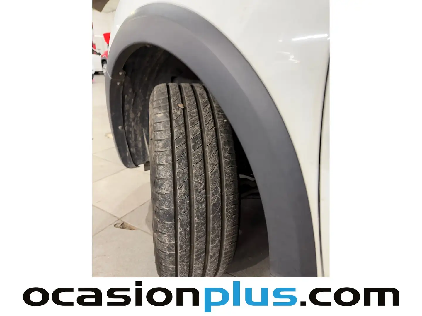 Foto Dacia Logan Dacia Logan MCV Serie Limitada Xplore TCE (90 CV)