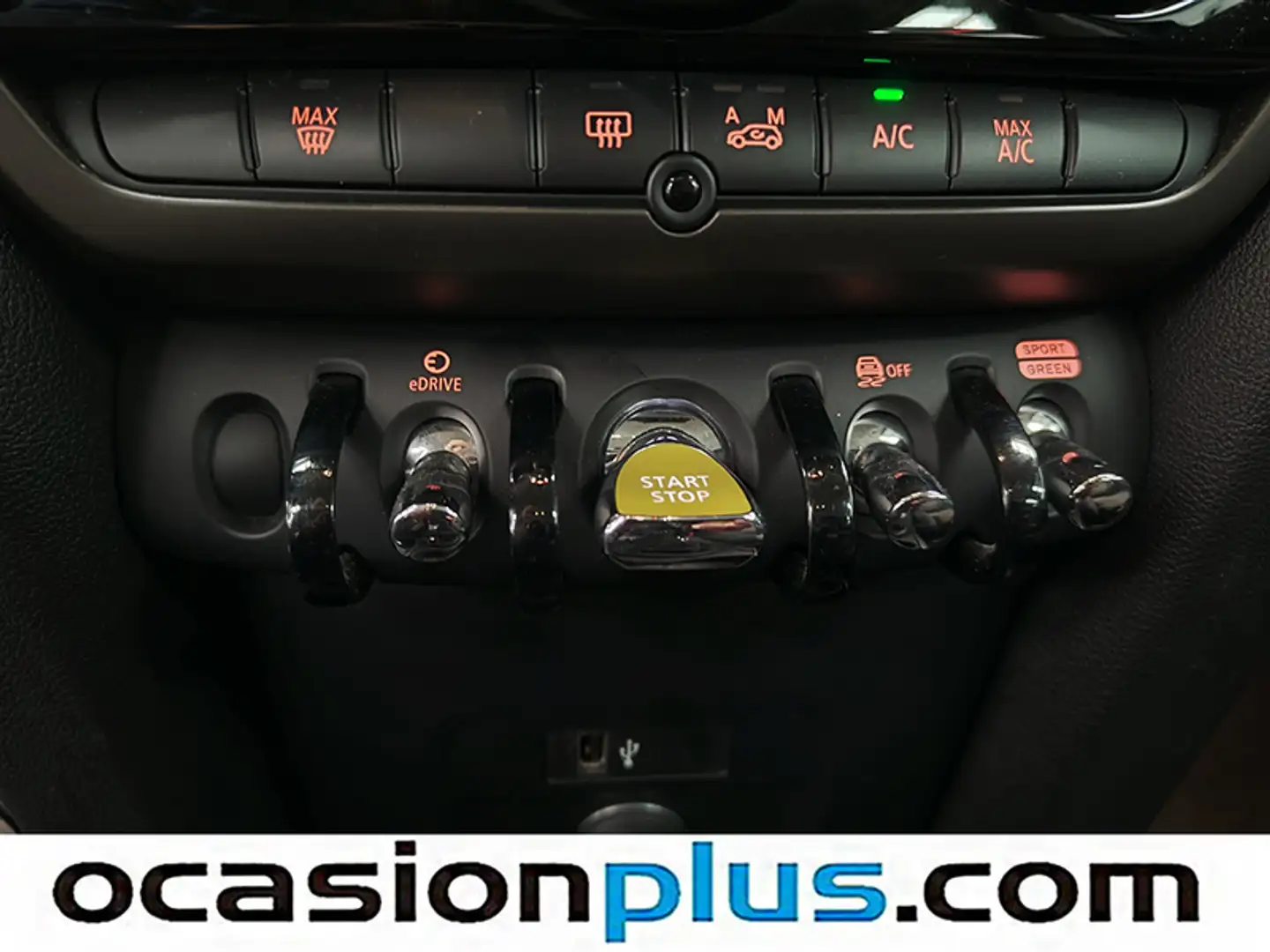 Foto Mini Countryman MINI MINI Countryman Cooper S E ALL4 (220 CV)