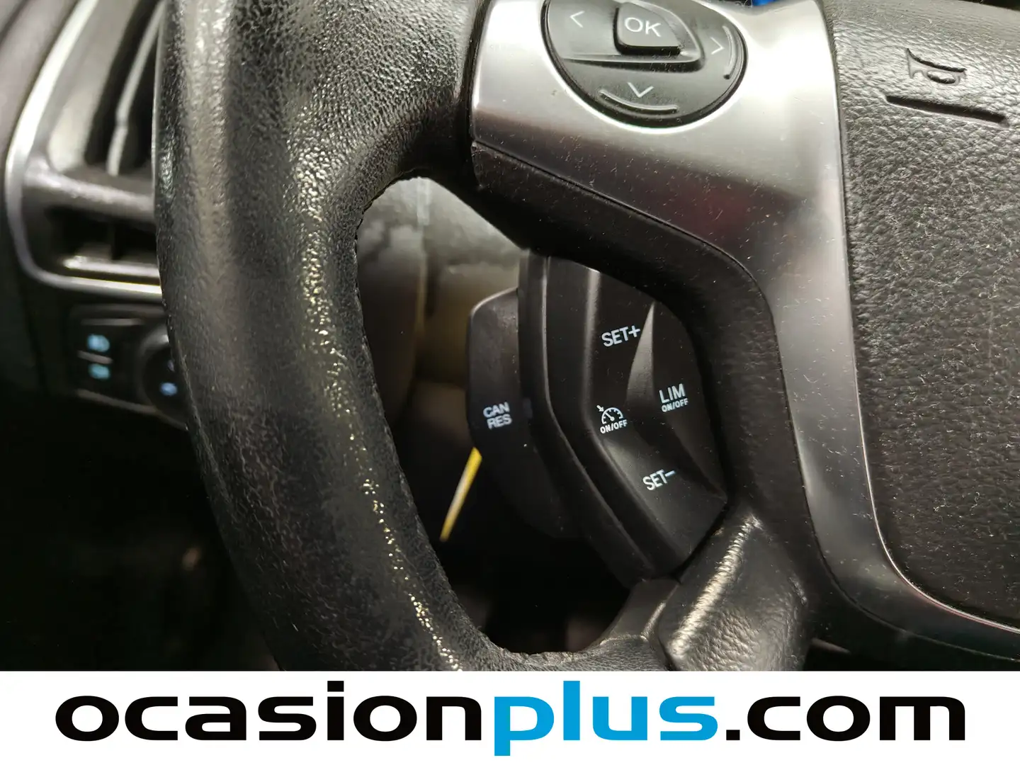 Foto Ford Focus Ford Focus 1.0 Ecoboost S&S Edition (125 CV)