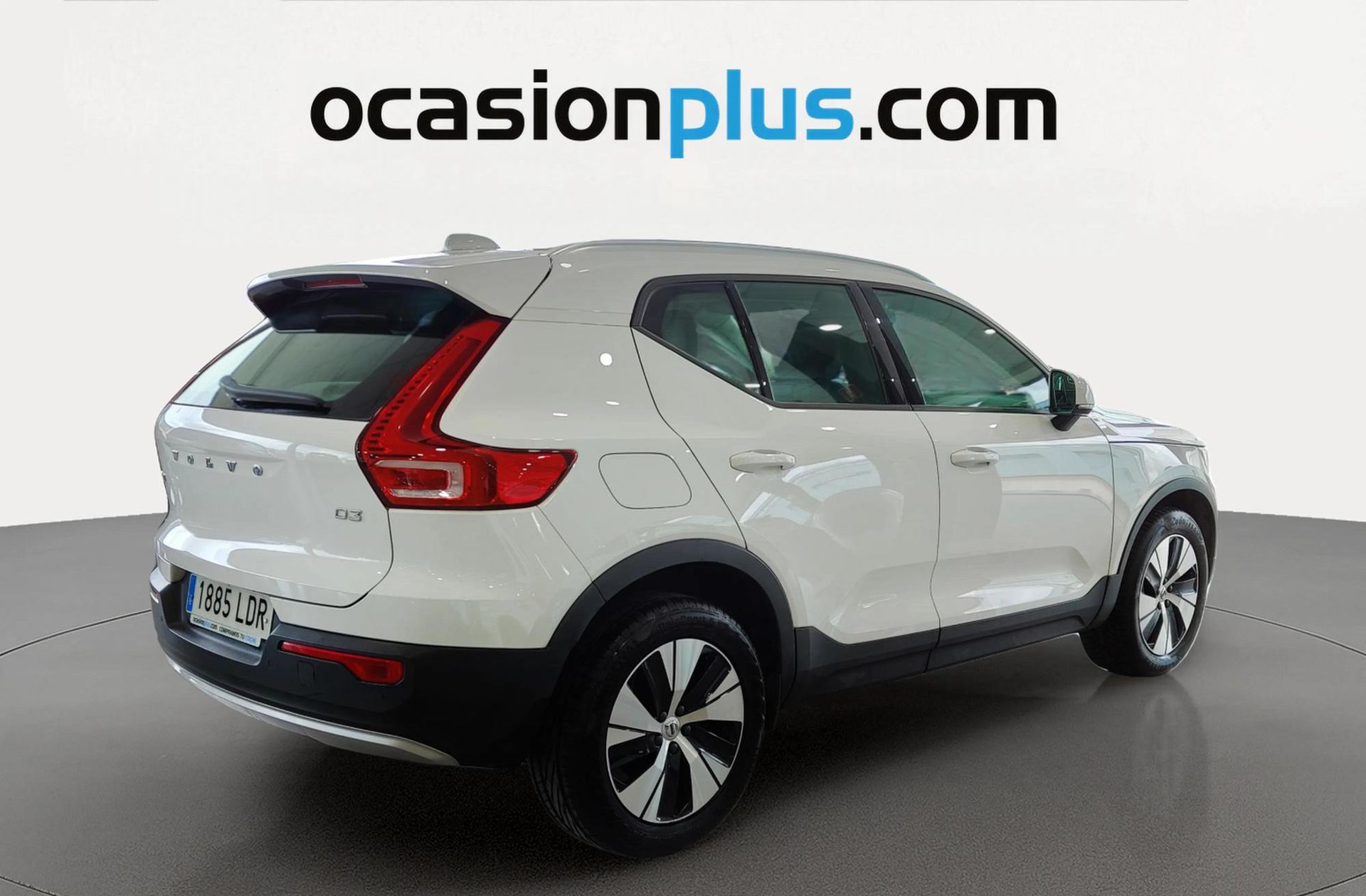 Volvo XC40 D3 Business Plus - foto 4