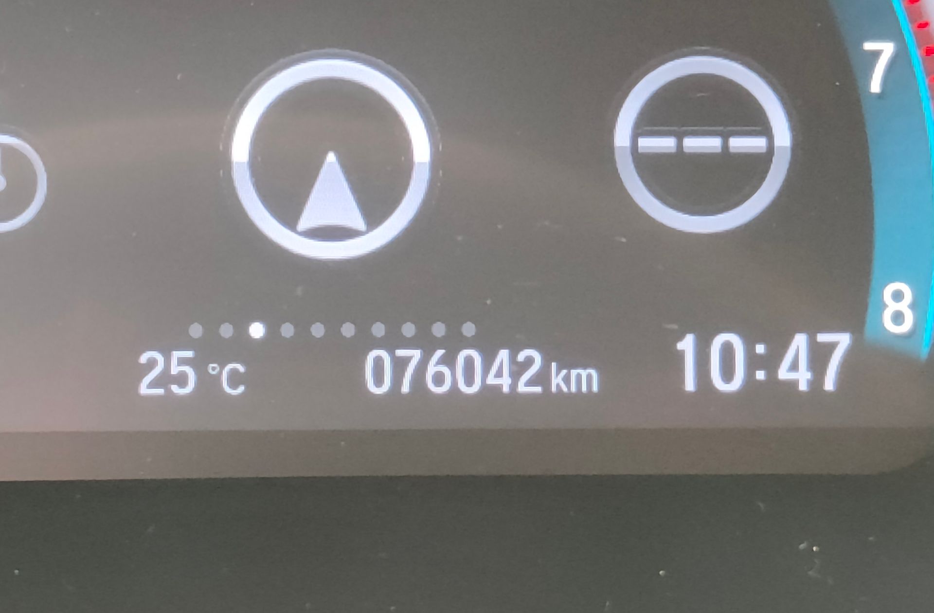 Honda Civic 1.0 I-VTEC Turbo Elegance Navi - foto 10