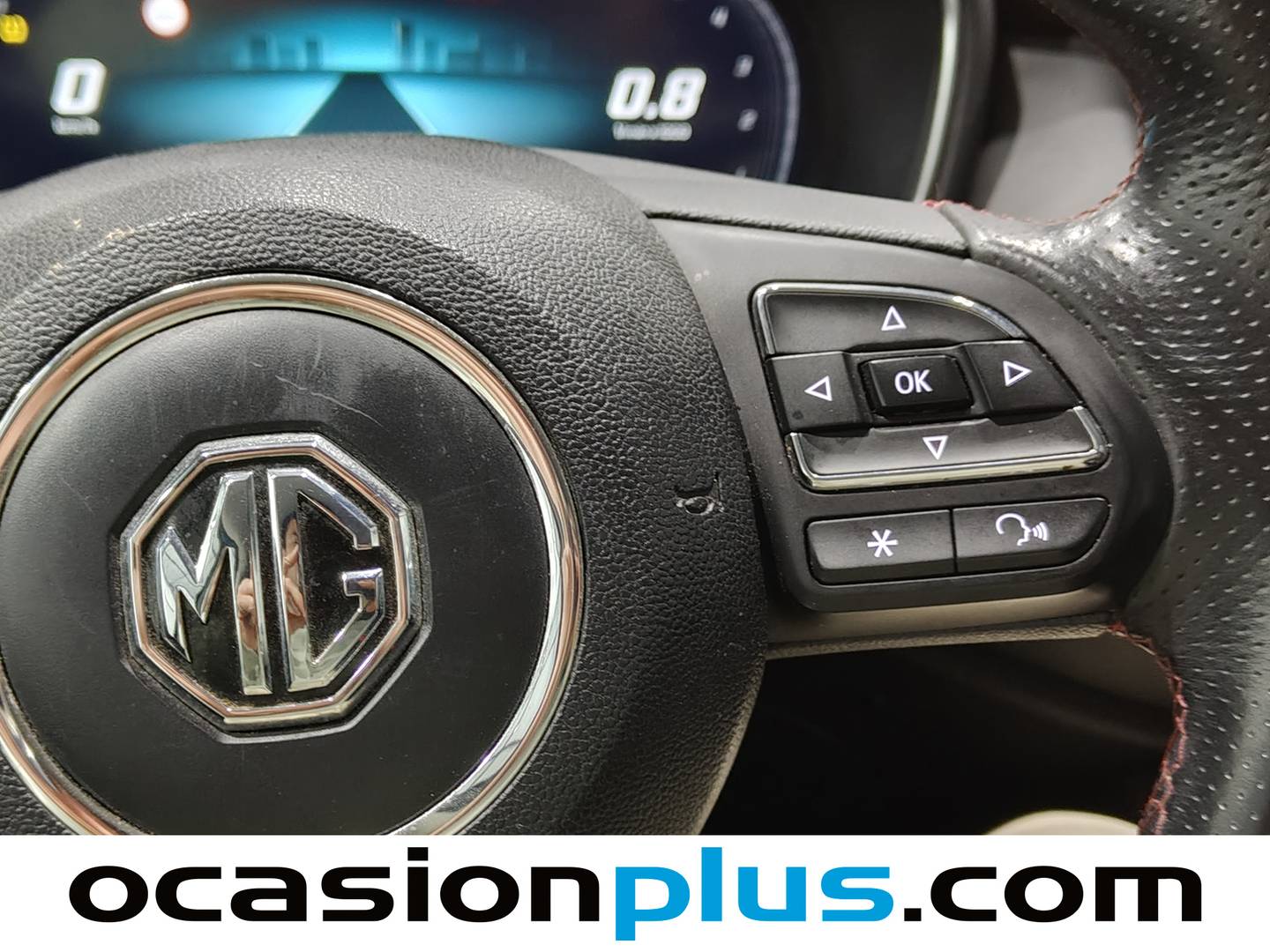 Foto MG HS MG HS 1.5 Turbo GDI Comfort DCT (162 CV)