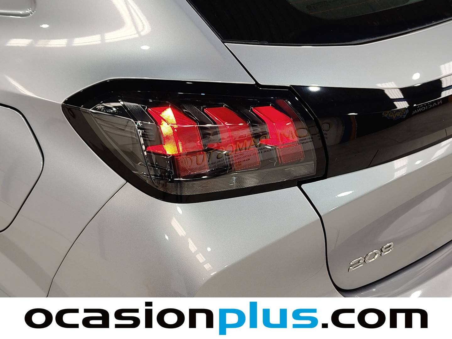 Peugeot 208 Peugeot 208 PureTech 75 S&S Active Pack (75 CV) km 0