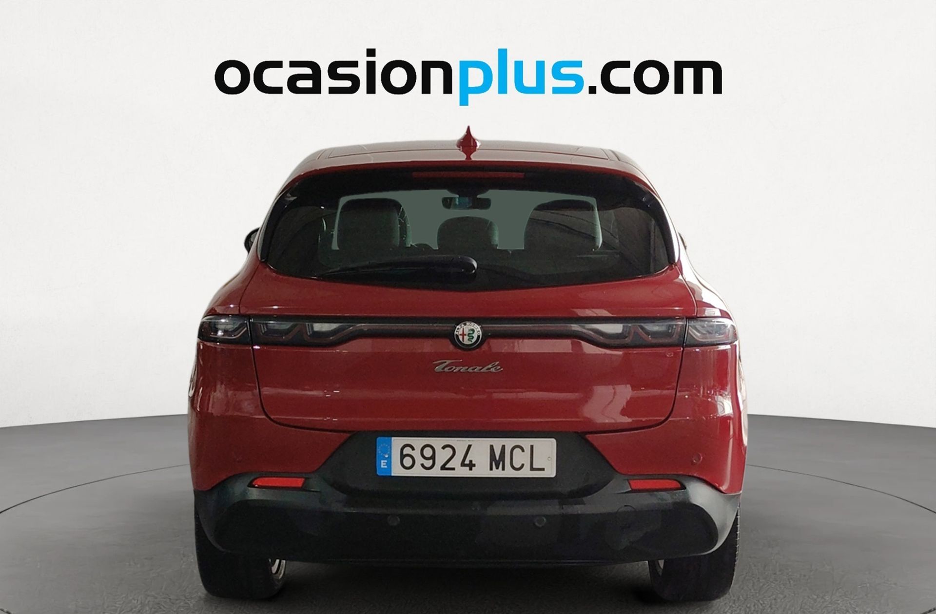 Alfa Romeo Tonale 1.5 MHEV Sprint FWD - foto 18