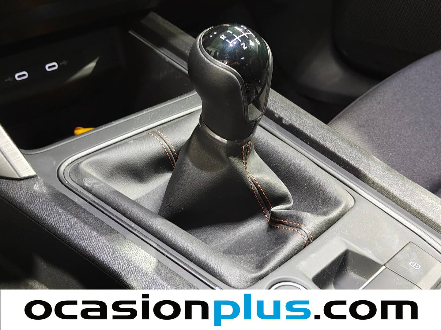 Cupra Formentor CUPRA Formentor 1.5 TSI  (150 CV) de segunda mano