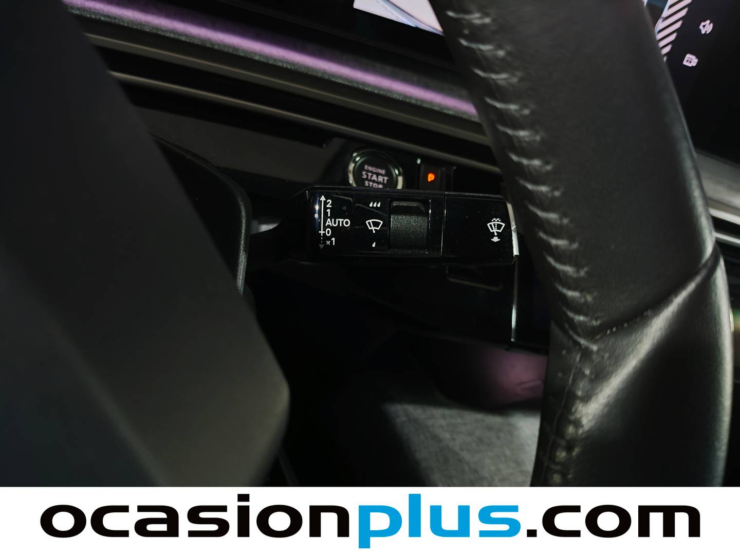 Peugeot 3008 Hybrid Peugeot 3008 Hybrid 145 Allure eDCS6 (145 CV) km 0