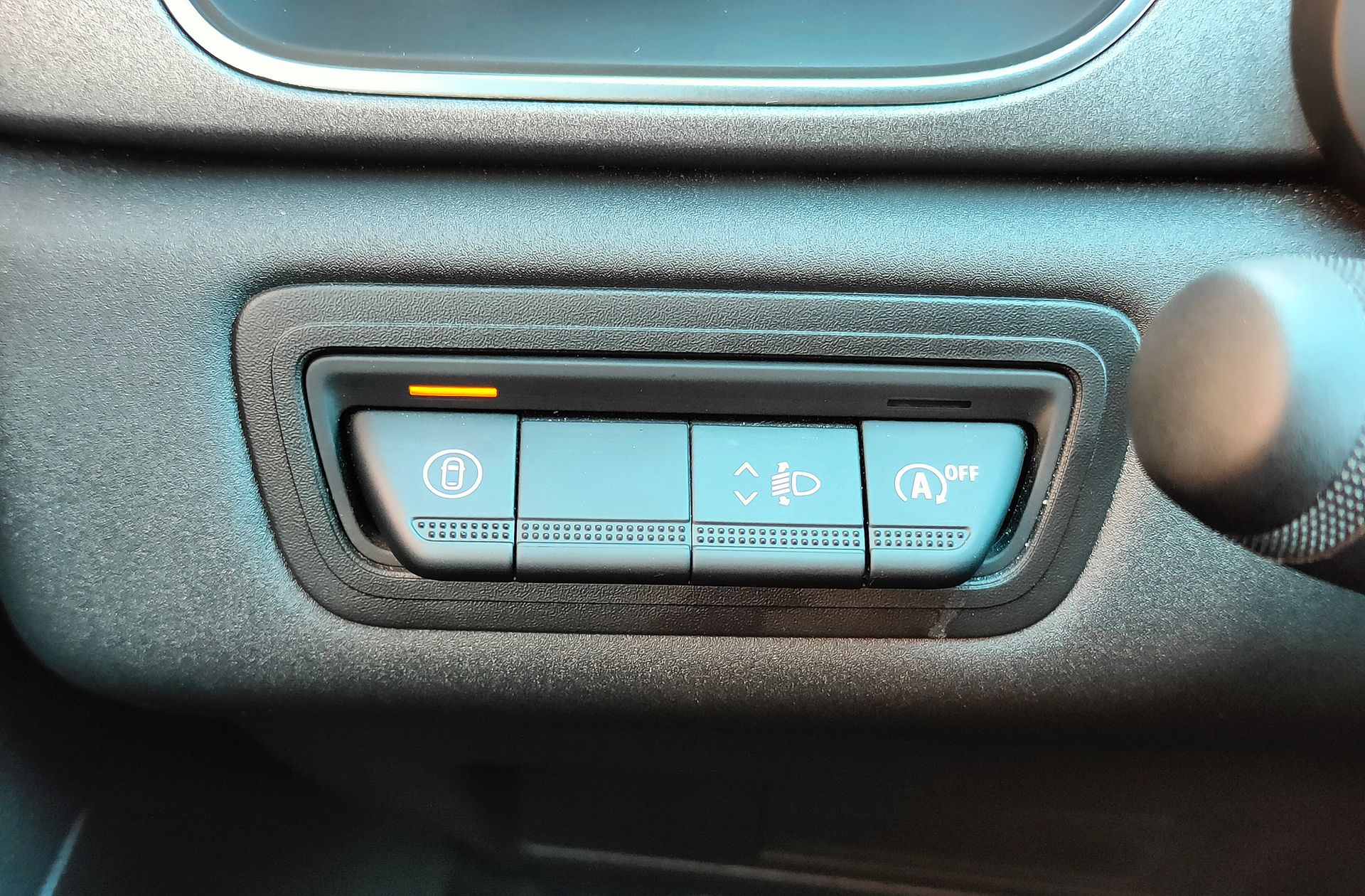 Renault Symbioz Techno mildhybrid - foto 36