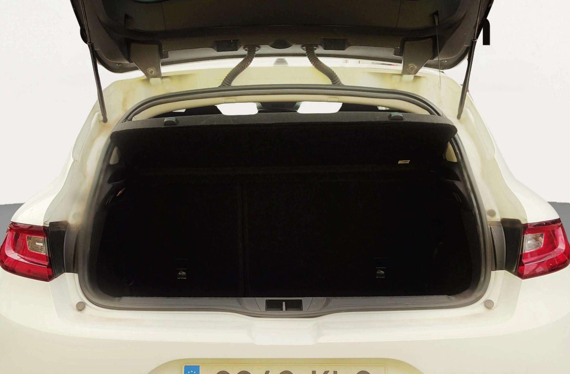 Renault Mégane Zen Energy dCi - foto 15