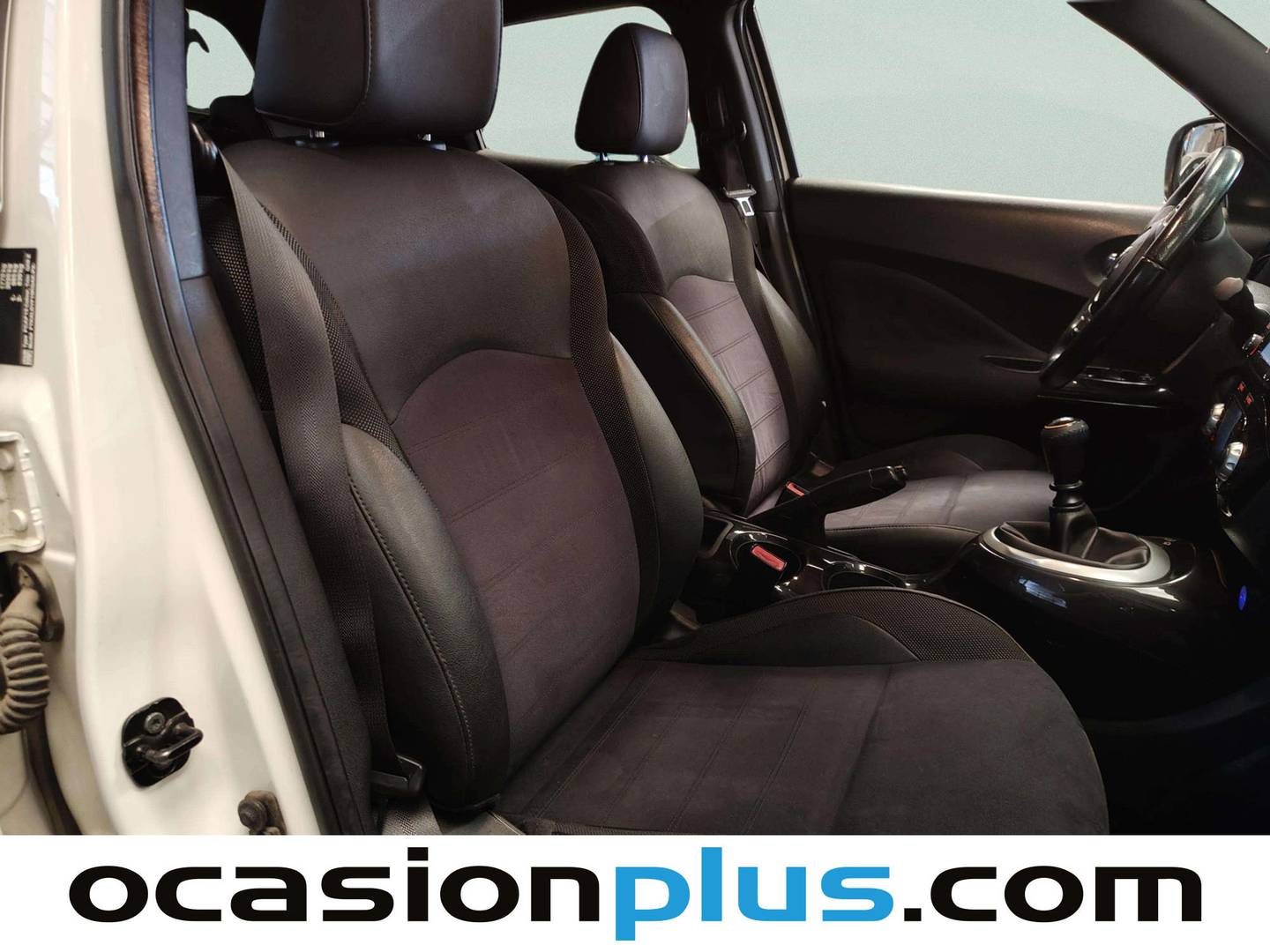 Nissan JUKE Nissan Juke 1.5 dCi N-Connecta  (110 CV) km 0