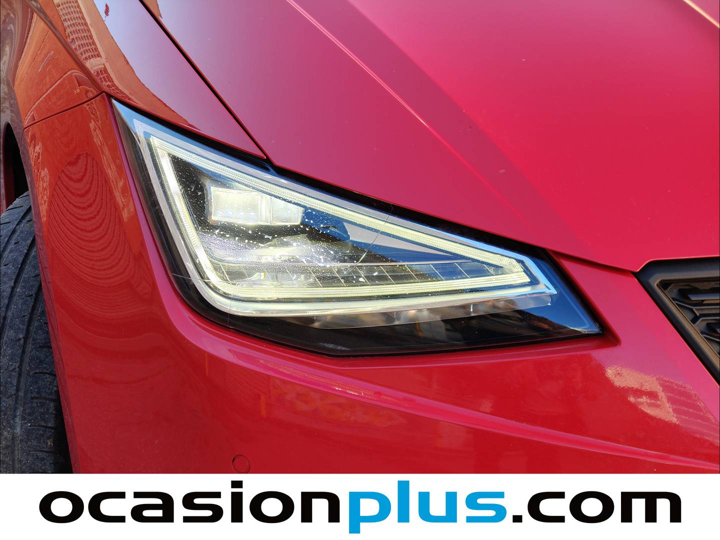 Foto Seat Ibiza SEAT Ibiza 1.0 MPI S&S Style XM (80 CV)