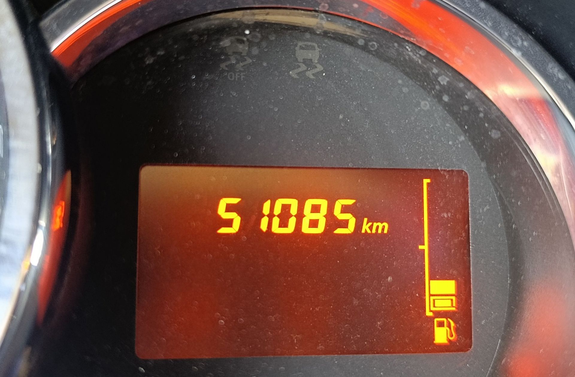 Dacia Sandero 1.2 Ambiance - foto 7