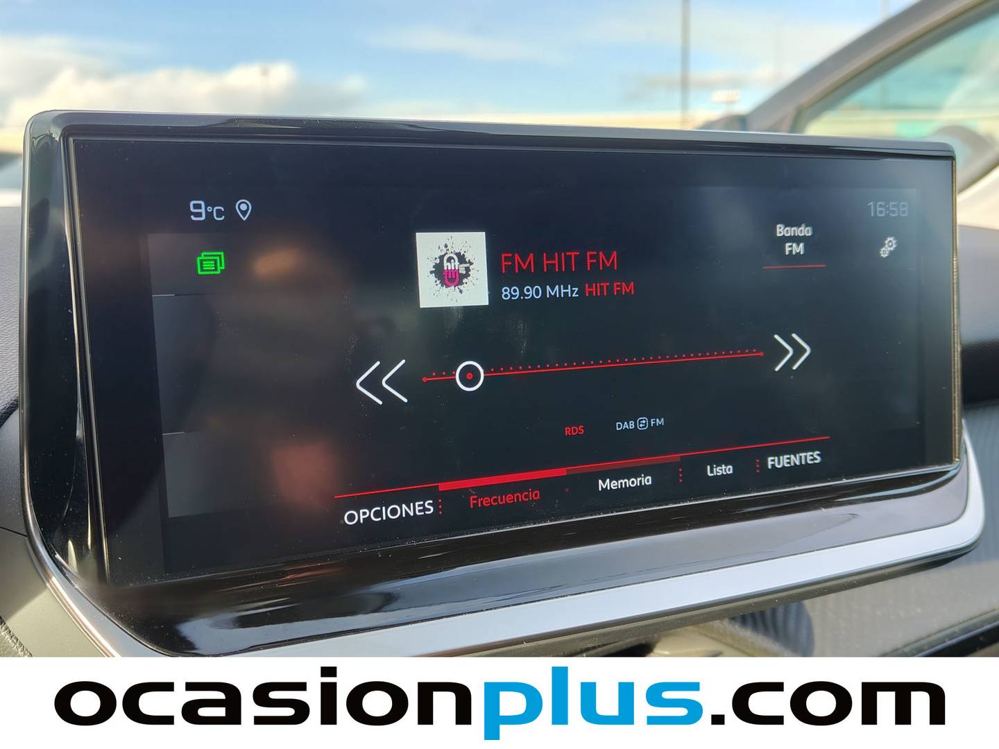 Foto Peugeot 2008 Peugeot 2008 PureTech 100 S&S Allure Pack (100 CV)