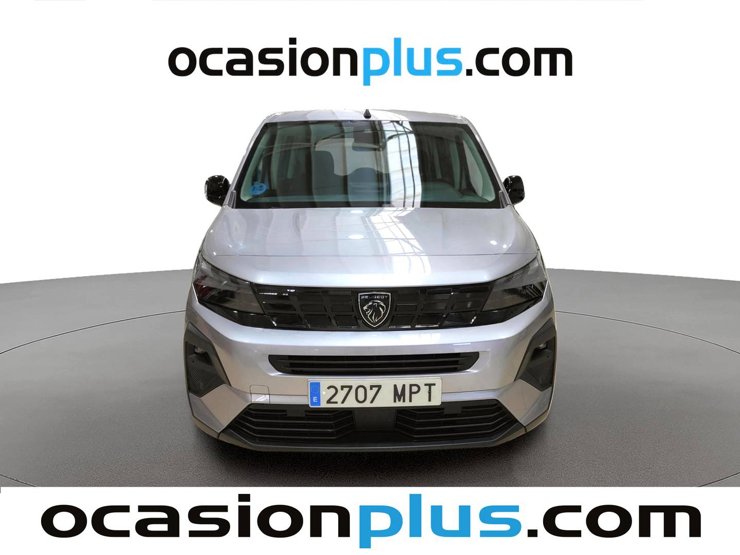 Peugeot Rifter Peugeot Rifter BlueHDi 100 Allure (100 CV) 100cv