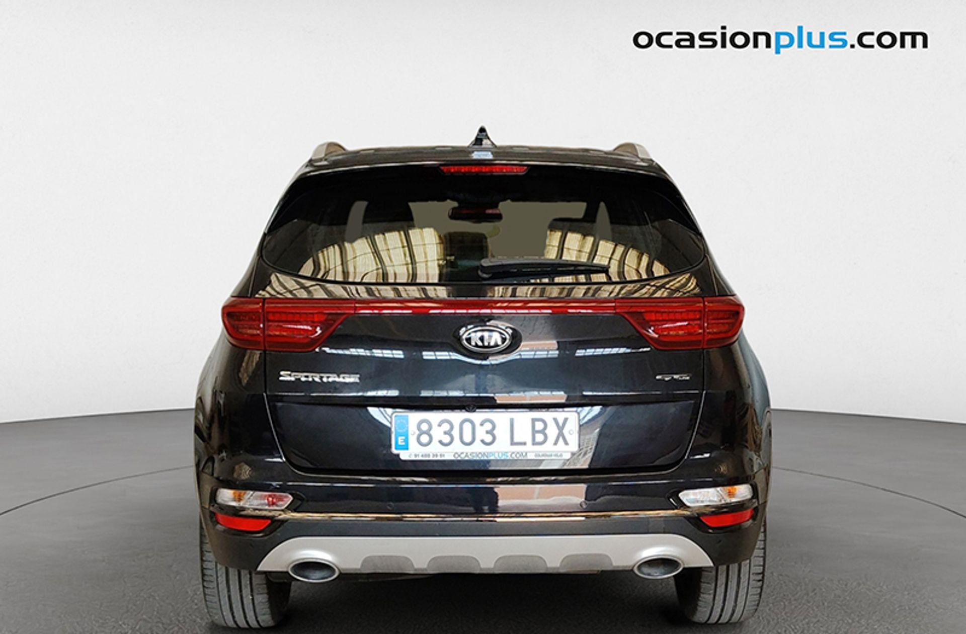 Kia Sportage 1.6 MHEV GT Line Essential 4x2 DCT - foto 16