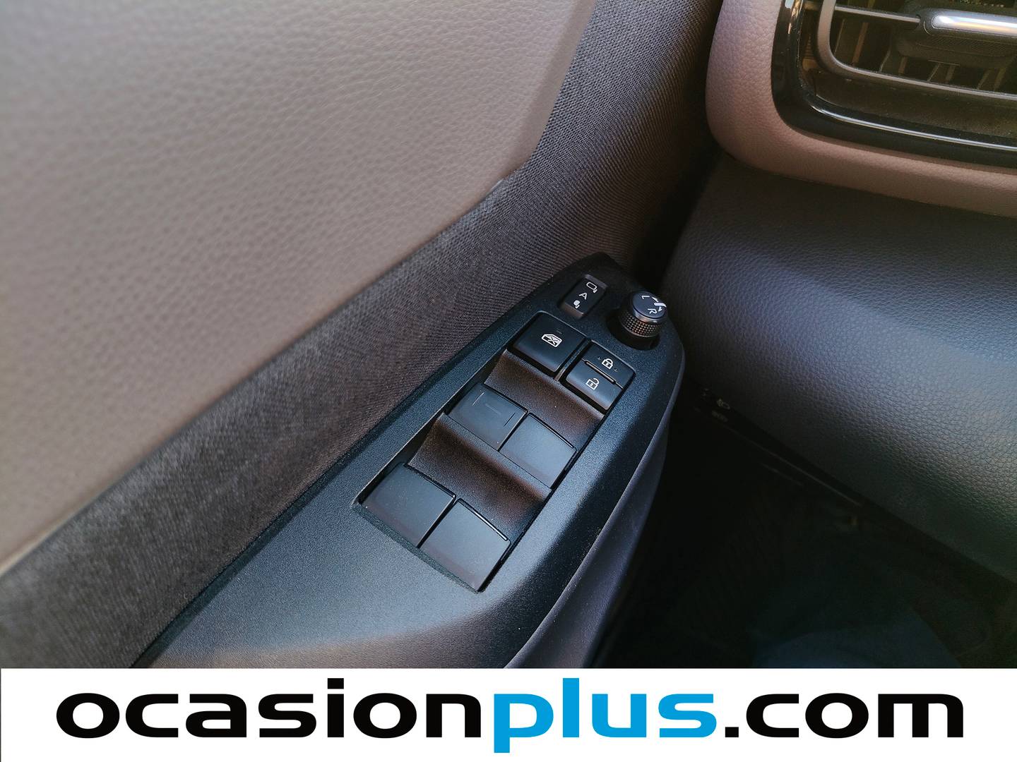 Toyota Yaris Cross Toyota Yaris Cross 130H Style (130 CV) seminuevo