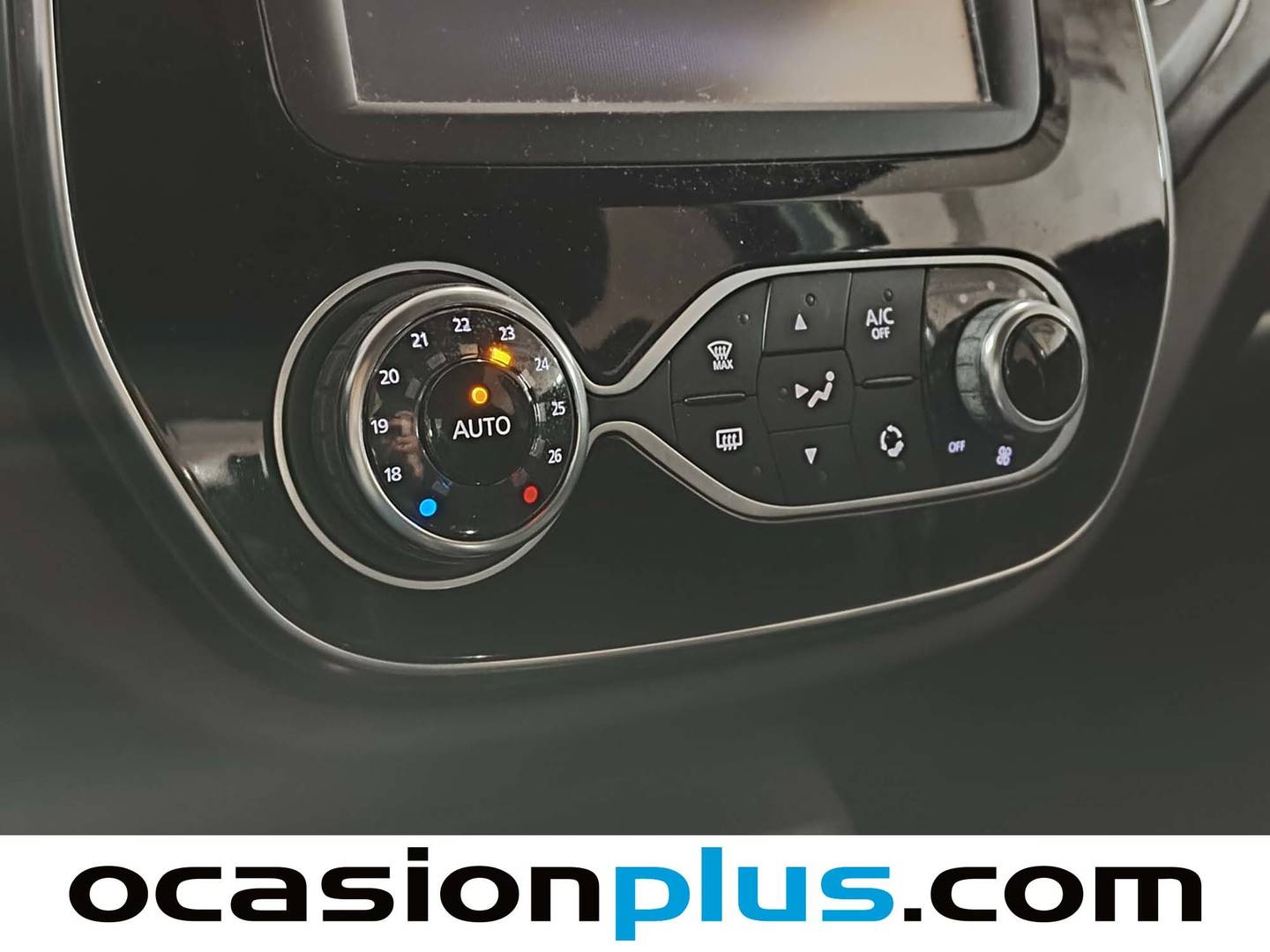 Foto Renault Captur Renault Captur Limited Energy TCe (120 CV)