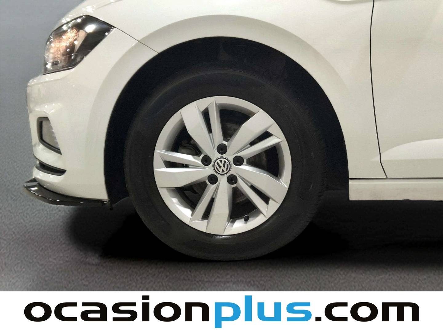 Foto Volkswagen Polo Volkswagen Polo Advance 1.0 TSI (95 CV)