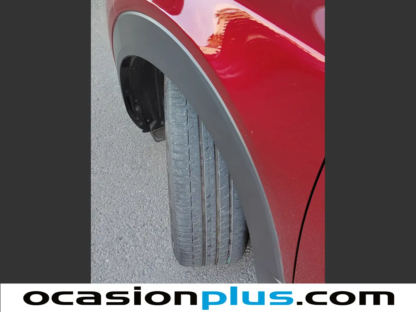 Foto Mazda CX-30 Mazda CX-30 2.0 Skyactiv-G Evolution 2WD (122 CV)