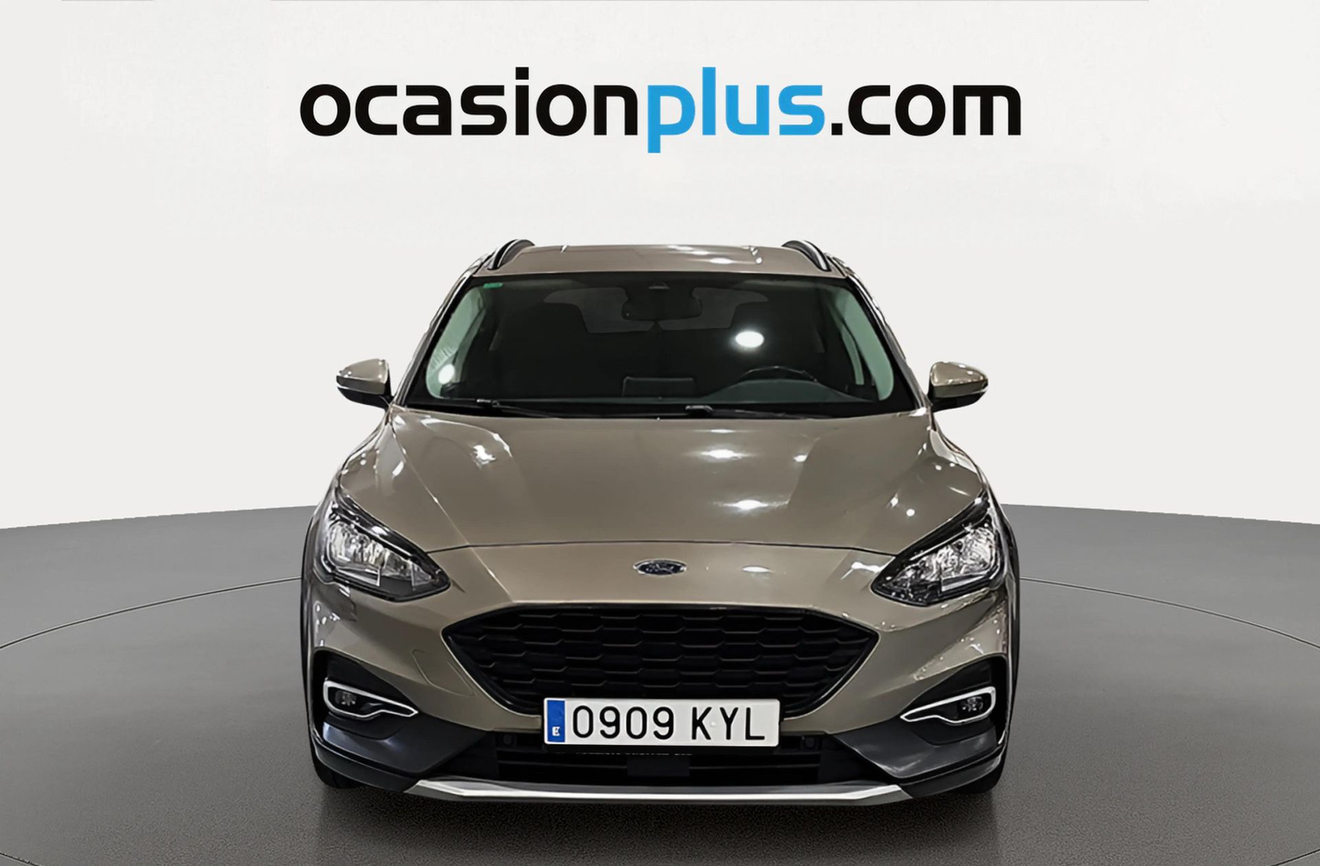 Ford Focus 1.0 EcoBoost Active - foto 13