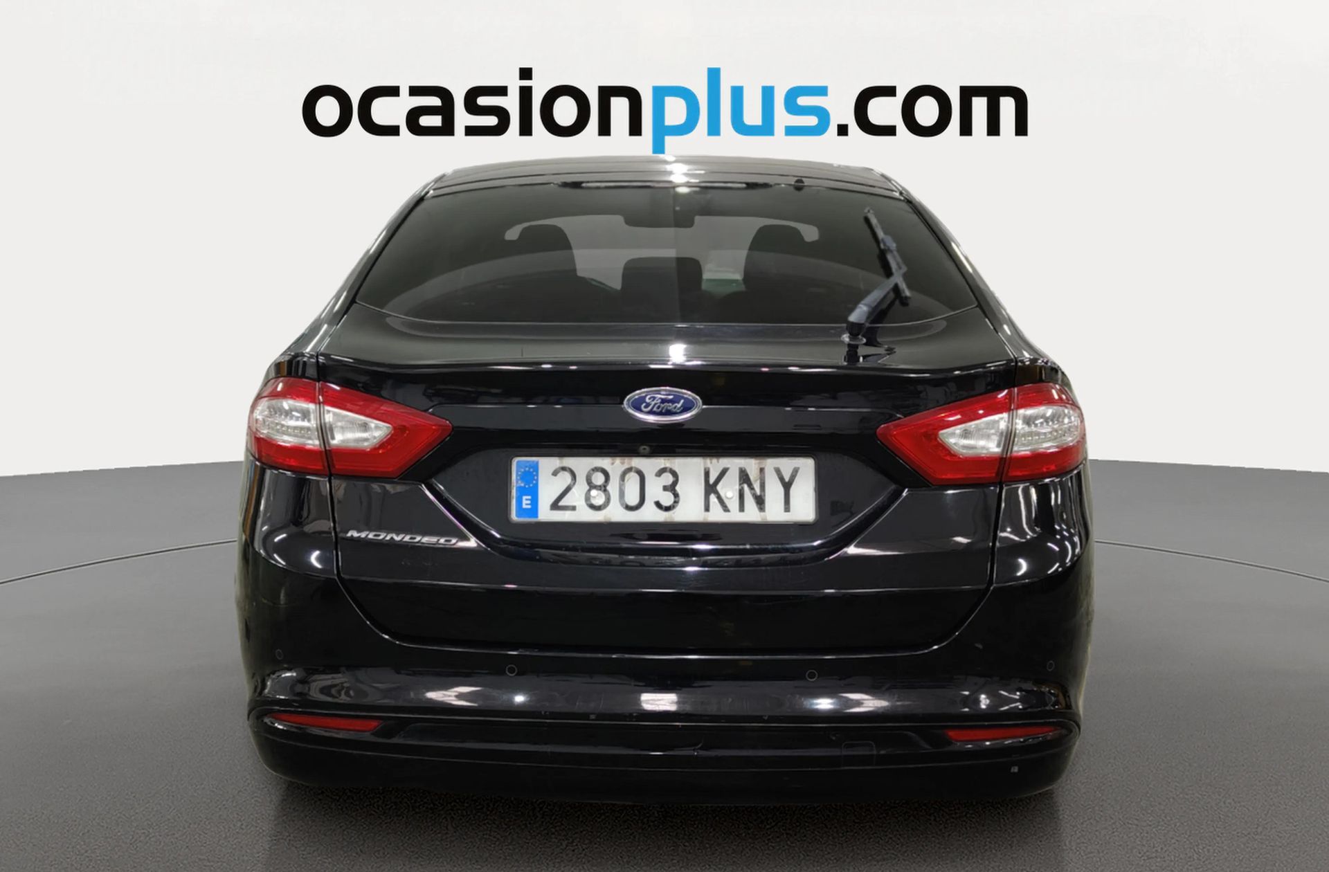 Ford Mondeo 1.5 EcoBoost Titanium - foto 14