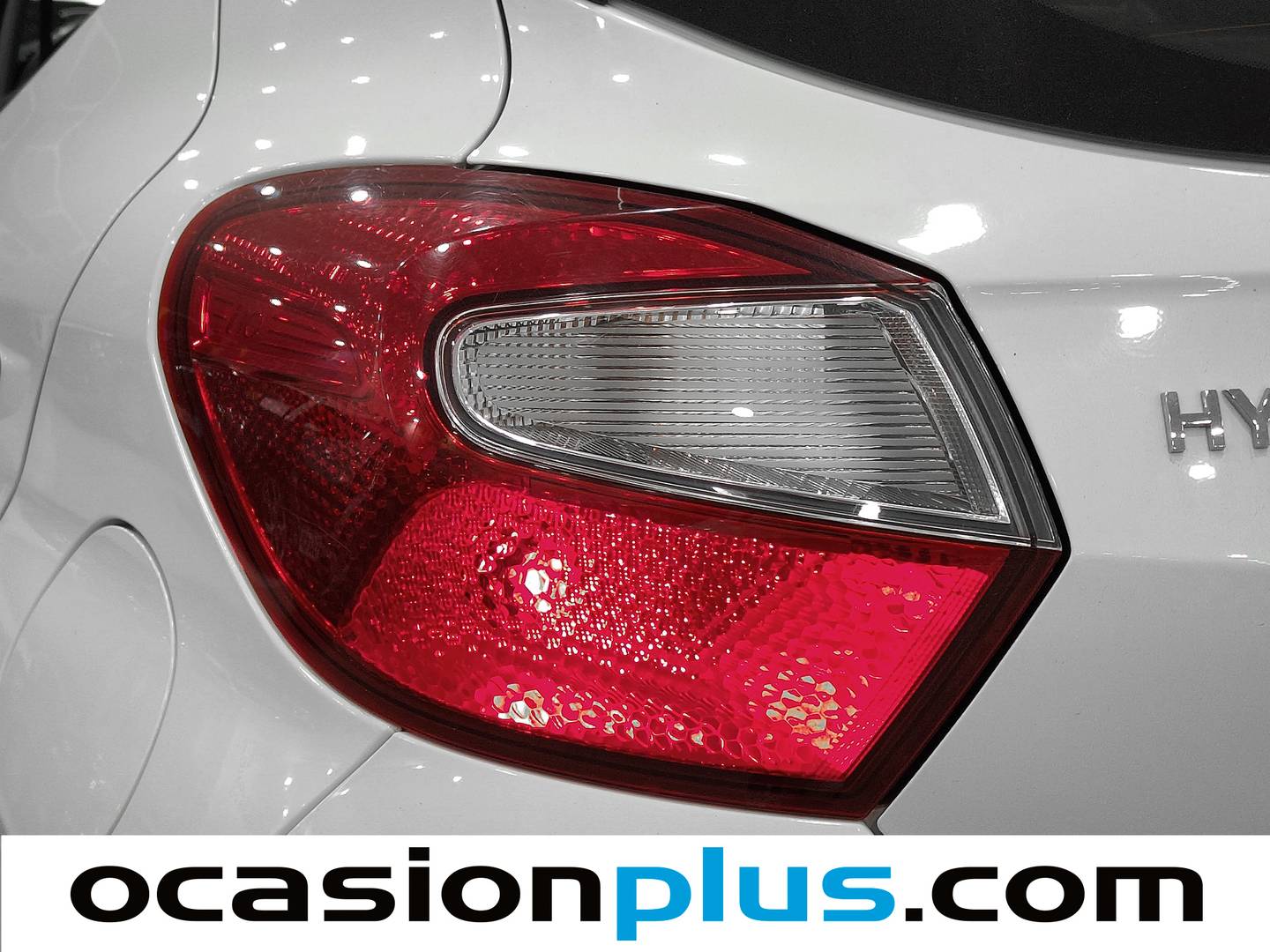 Foto Hyundai i10 Hyundai i10 1.0 Klass AT (67 CV)