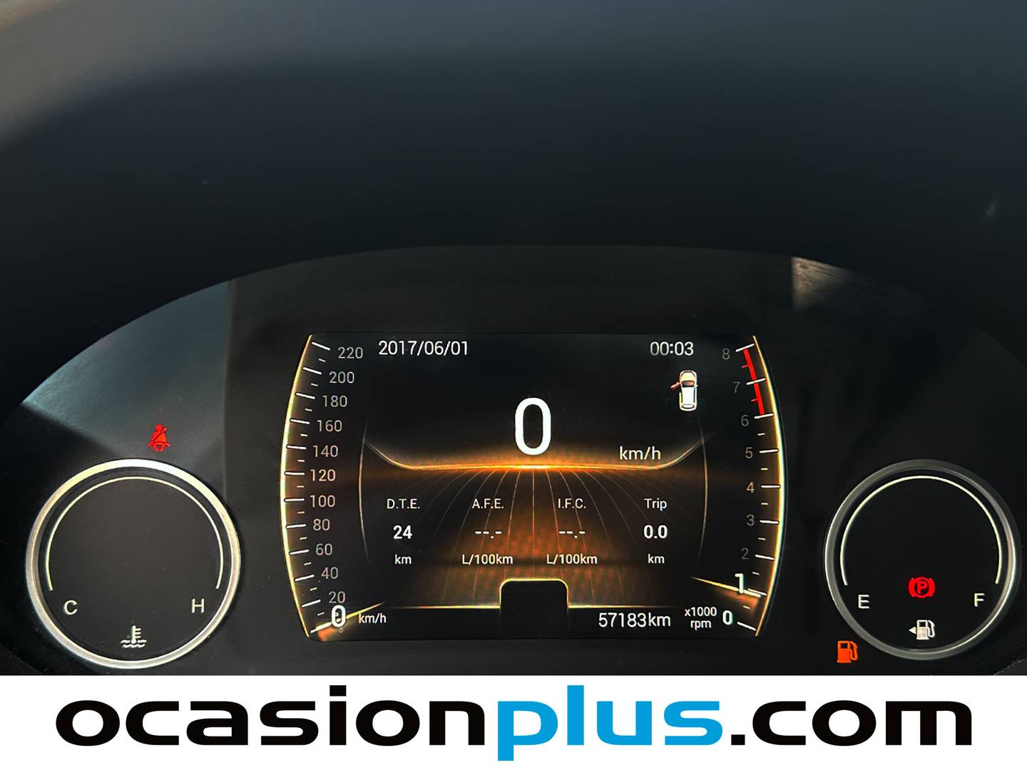 Foto DR AUTOMOBILES DR 4.0 DR AUTOMOBILES DR4 1.5 (116 CV)