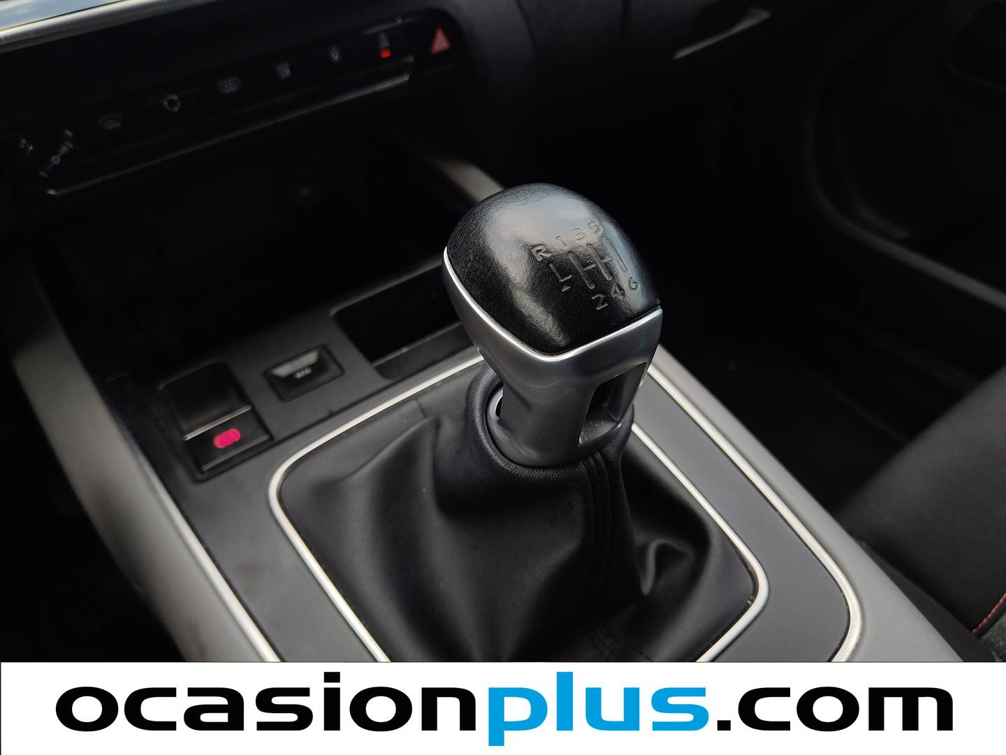 Citroën C5 Aircross Citroën C5 Aircross PureTech 130 S&S Live (131 CV) de segunda mano