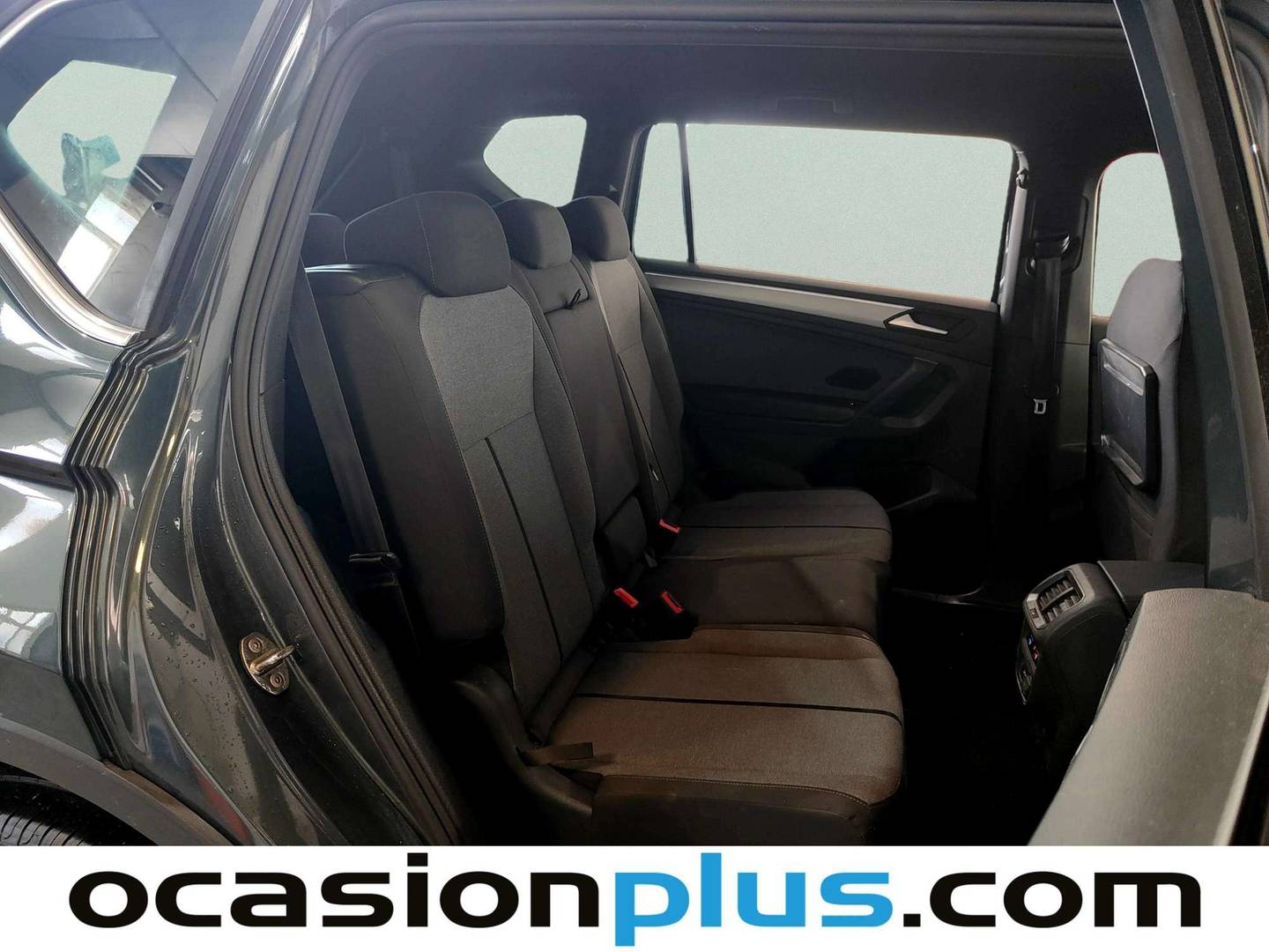 Seat Tarraco Seat Tarraco 2.0 TDI Style Plus (150 CV) 7 Plazas km 0