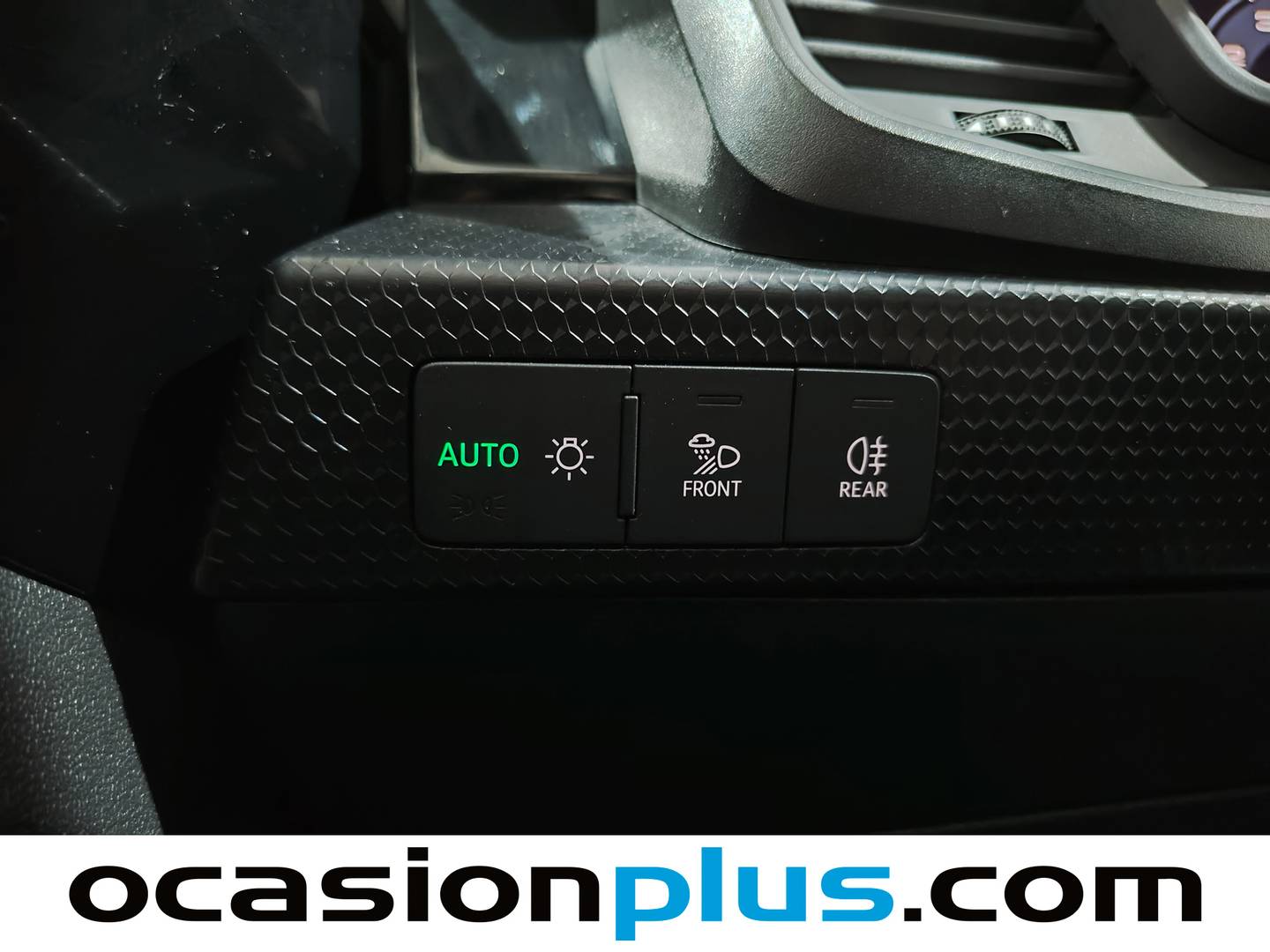 Audi A1 Audi A1 Sportback Advanced 30 TFSI (110 CV) de ocasión