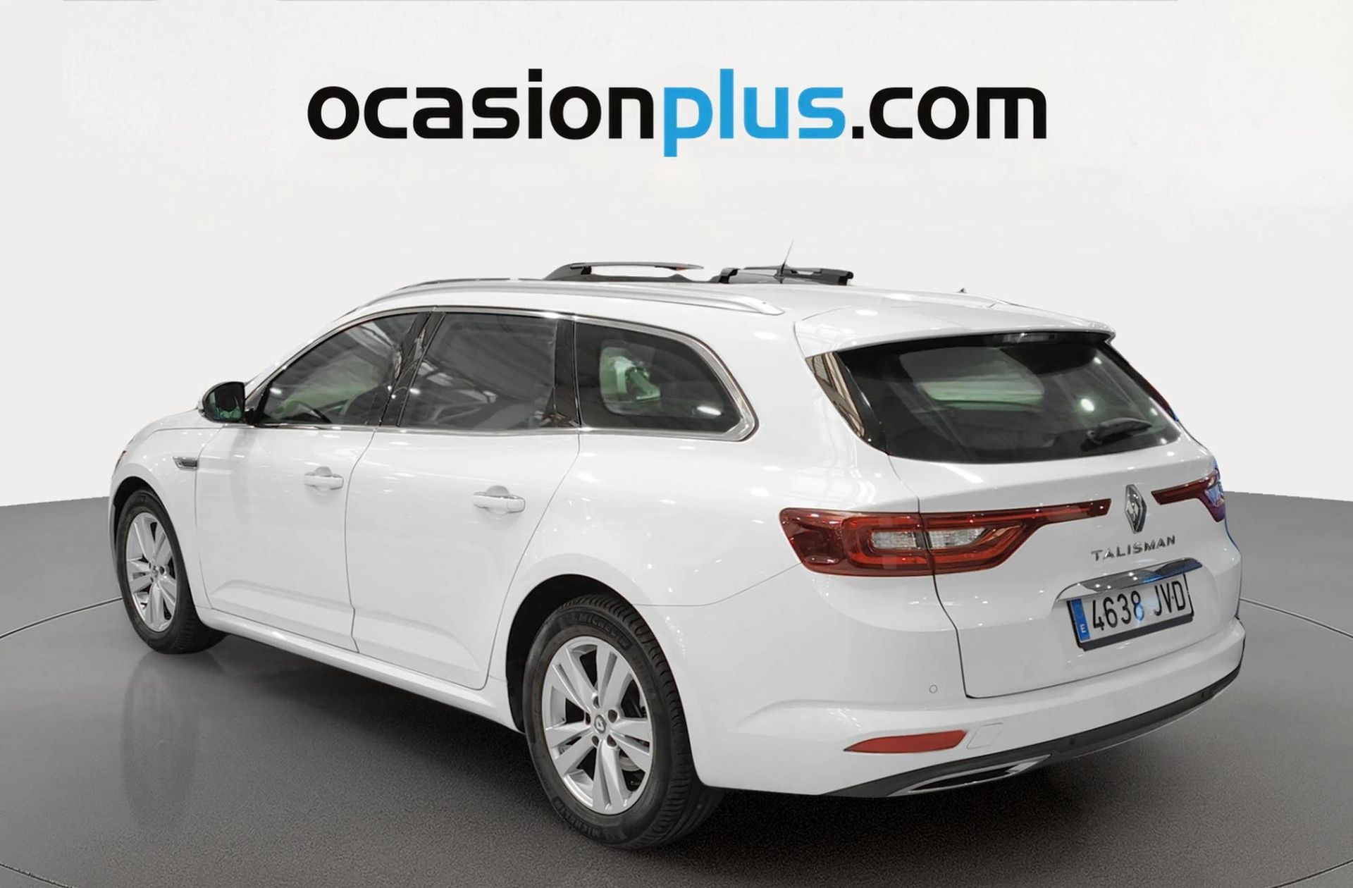 Renault Talisman Zen Energy dCi - foto 3