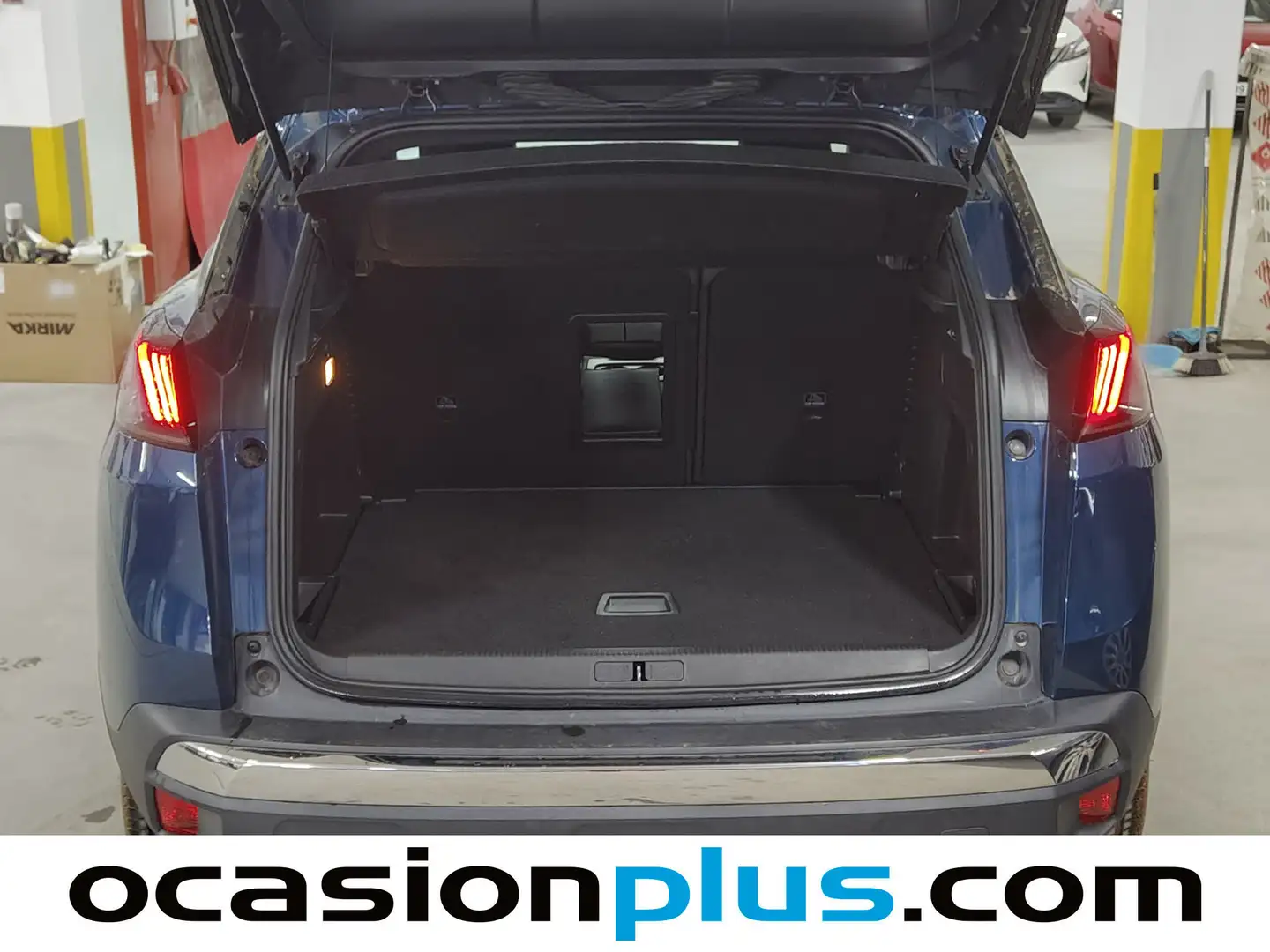 Foto Peugeot 3008 Peugeot 3008 PureTech 130 S&S Allure Pack (130 CV)