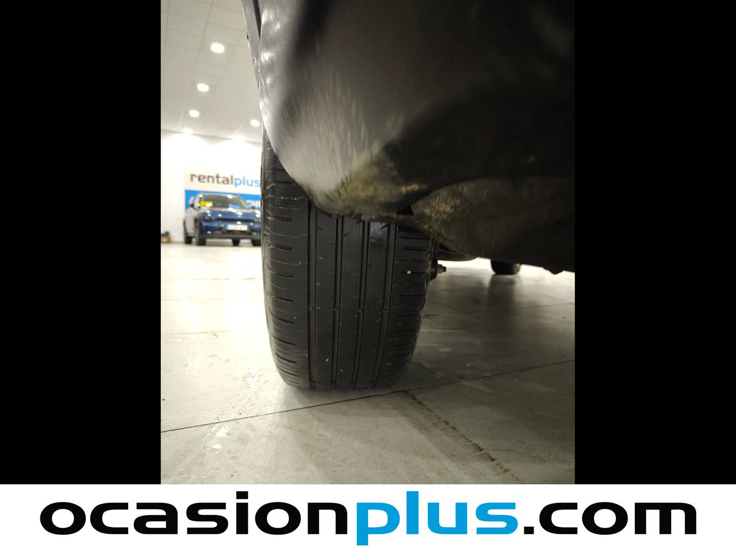 Foto Suzuki S-Cross Suzuki S-Cross 1.4T Mild Hybrid S2 4WD (129 CV)