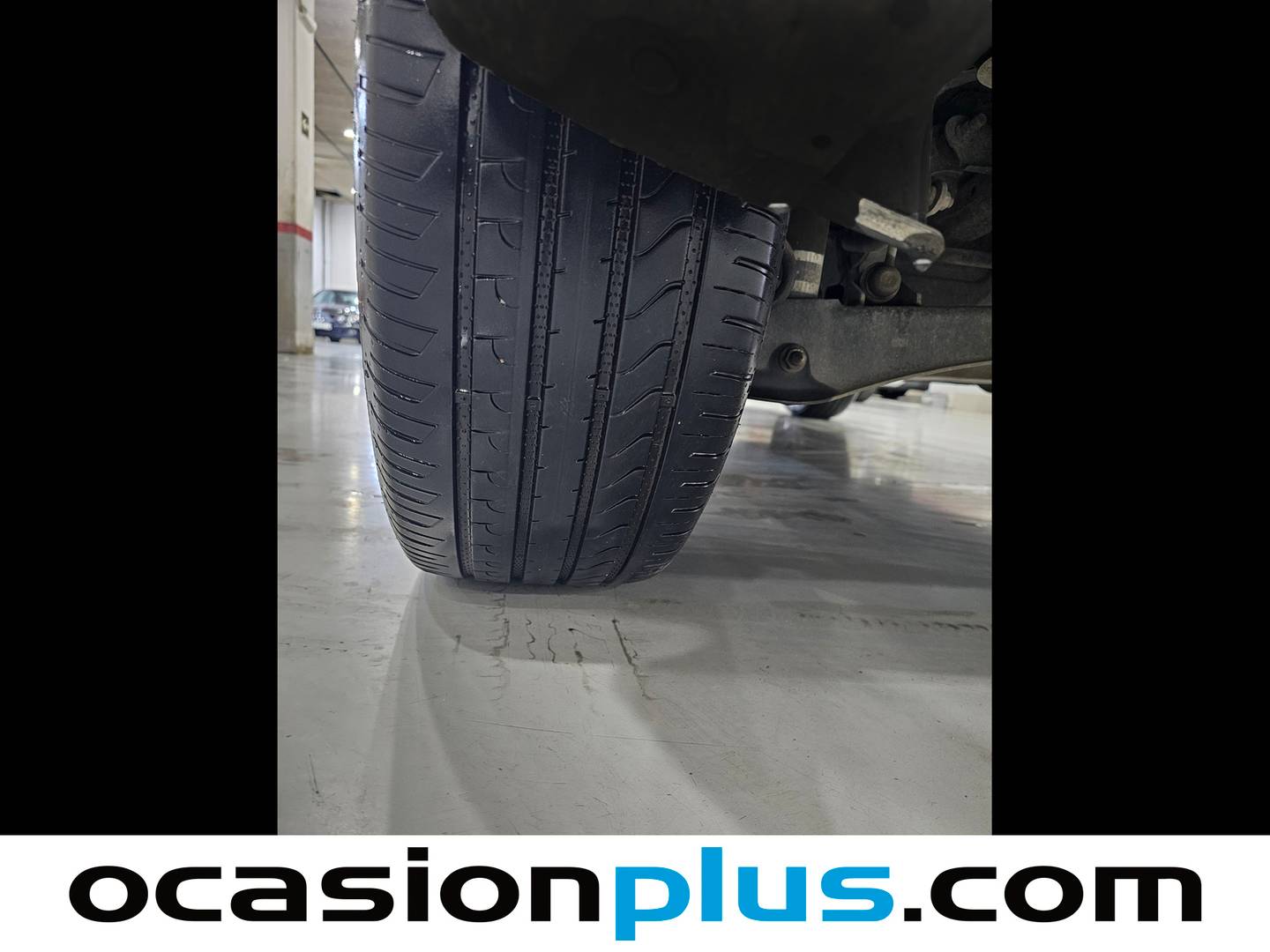 Mitsubishi Eclipse Cross Mitsubishi Eclipse Cross 150T Motion 2WD CVT (163 CV) 163cv