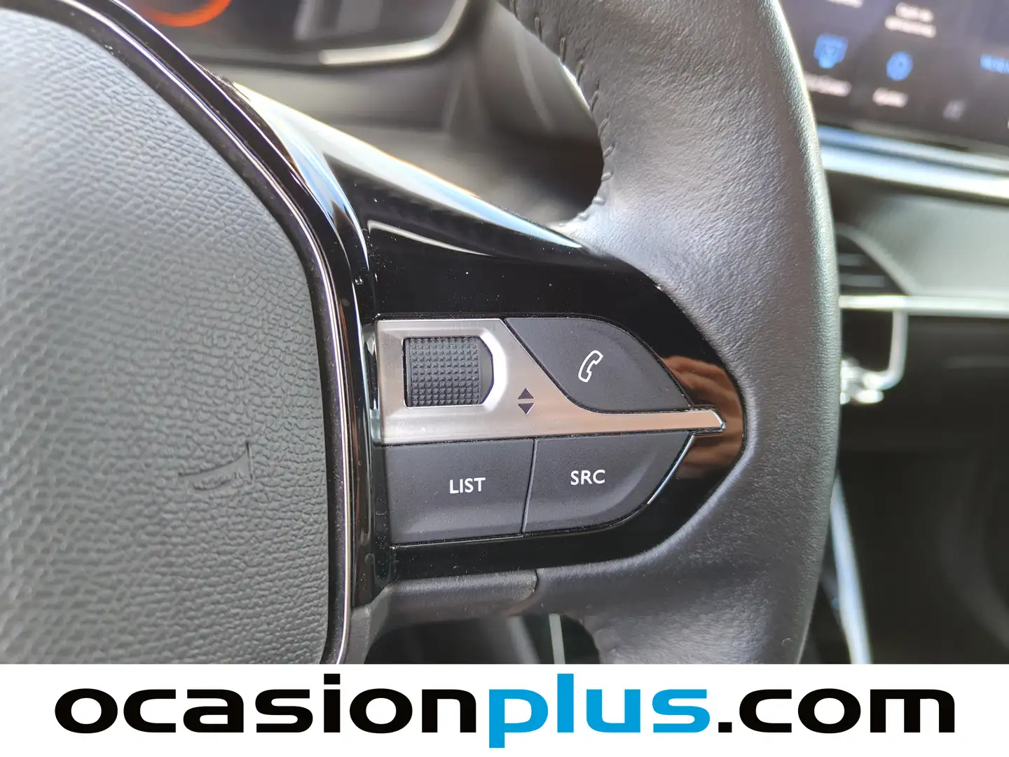 Foto Peugeot 2008 Peugeot 2008 PureTech 100 S&S Allure (100 CV)