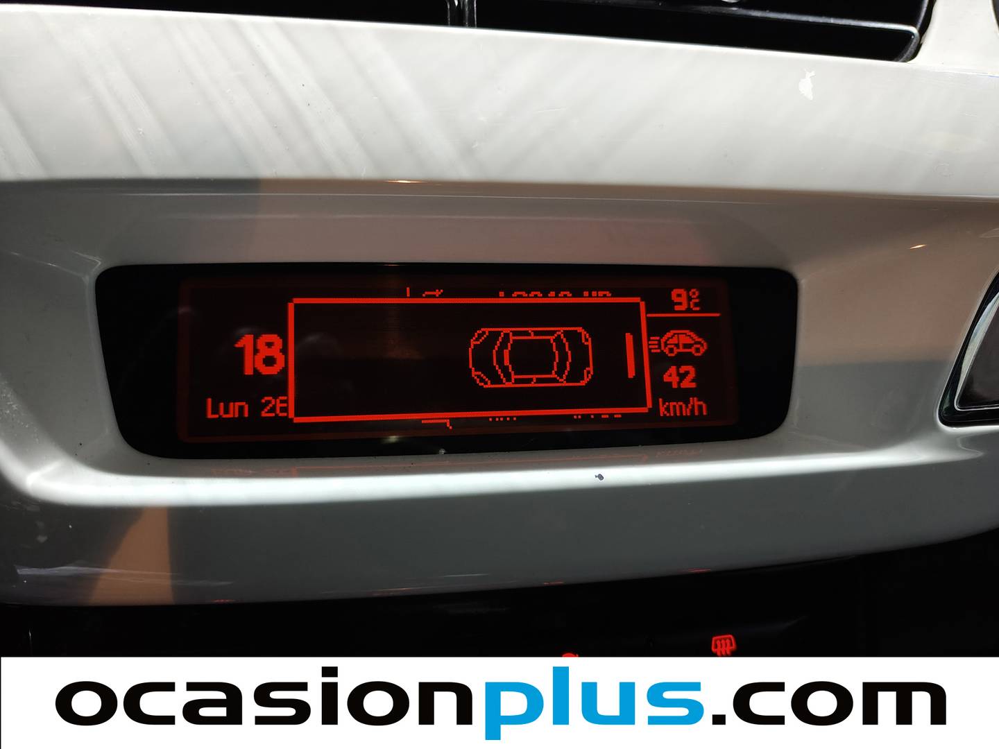 Foto Citroën DS3 Citroen DS3 1.6 e-HDI Graphic Art (92 CV)