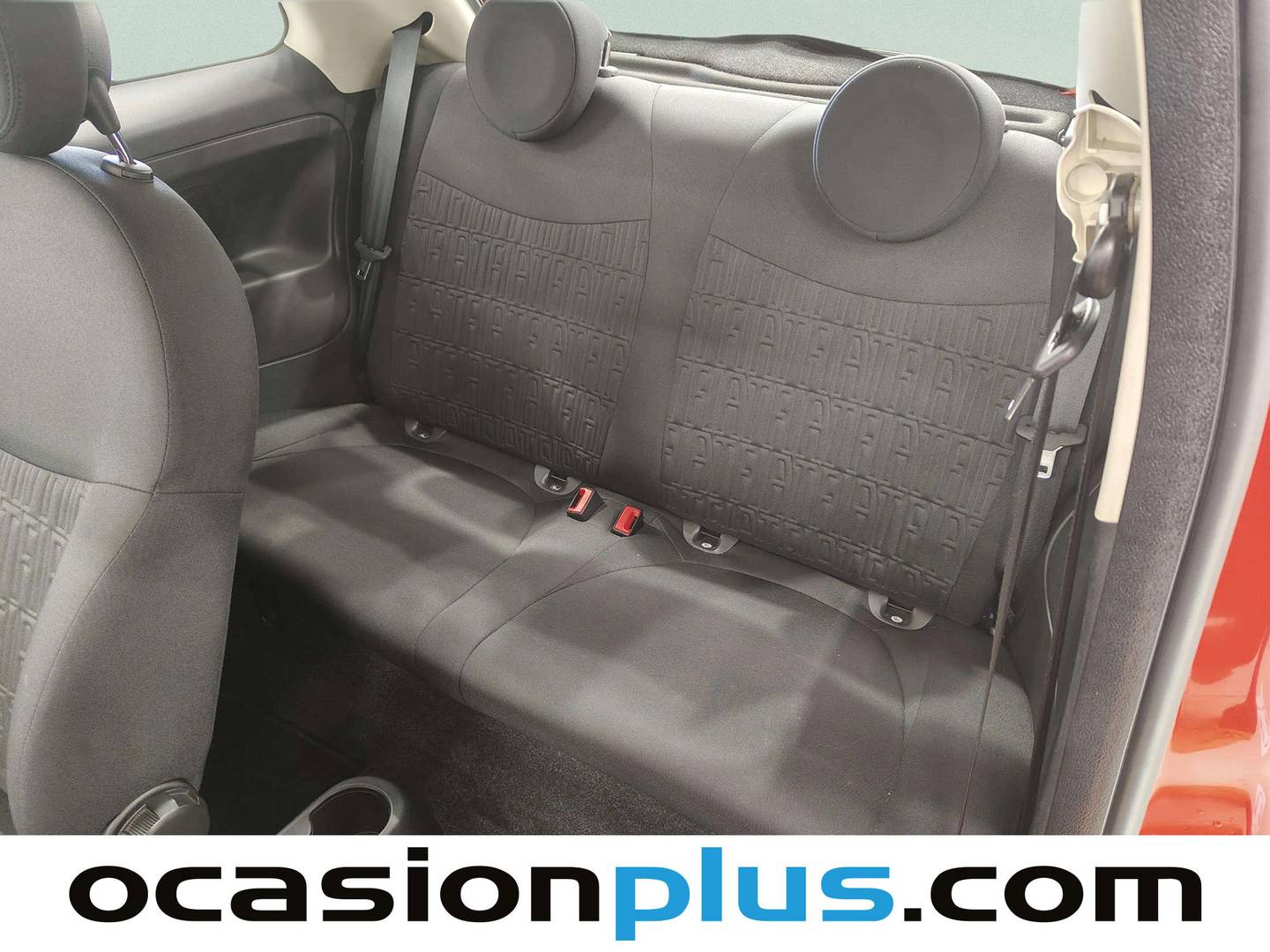 Foto Fiat 500 Fiat 500 1.0 Hybrid Monotrim (70 CV)