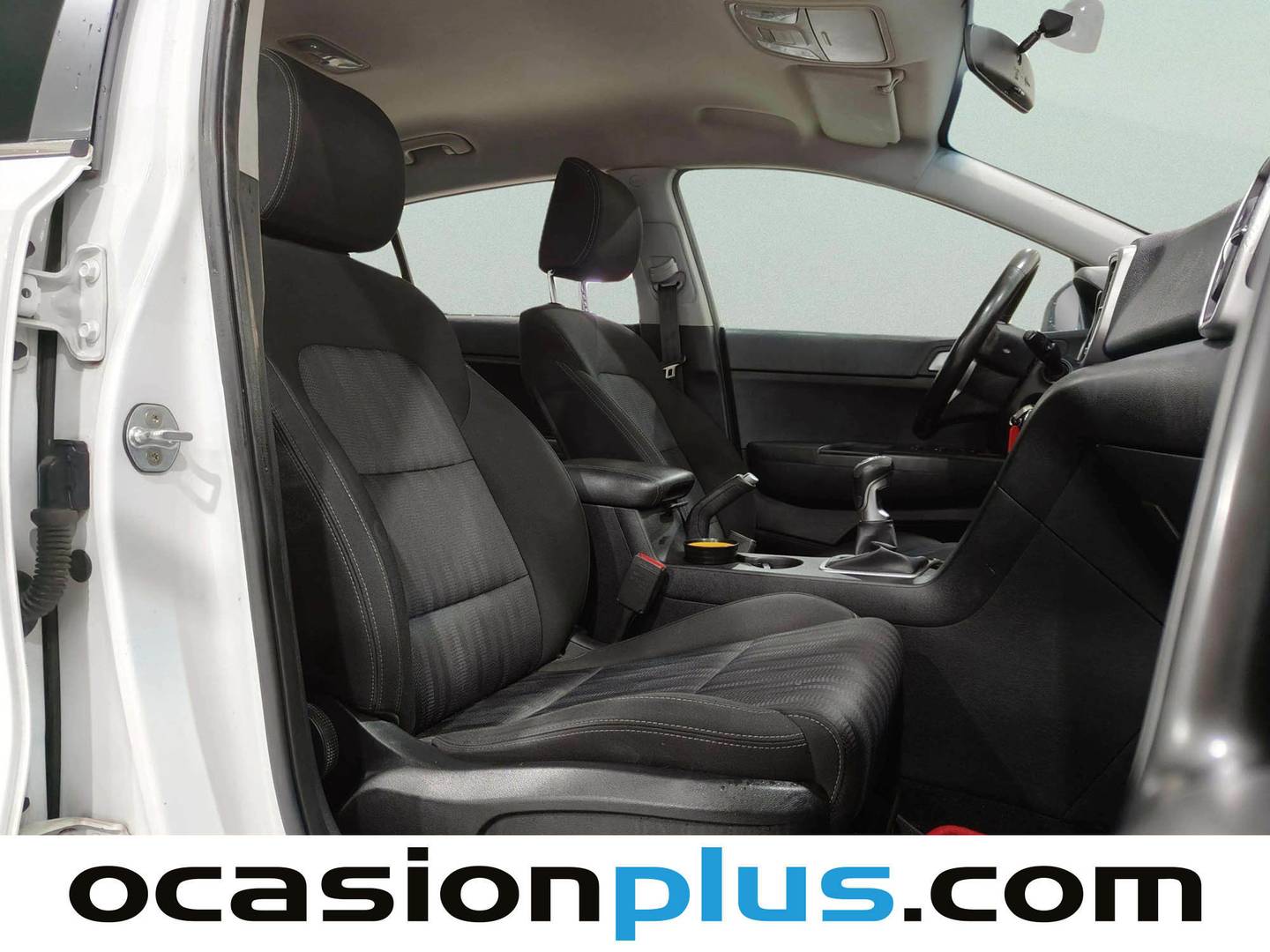 KIA Sportage KIA Sportage 1.6 GDi Concept 4x2 (132 CV) km 0