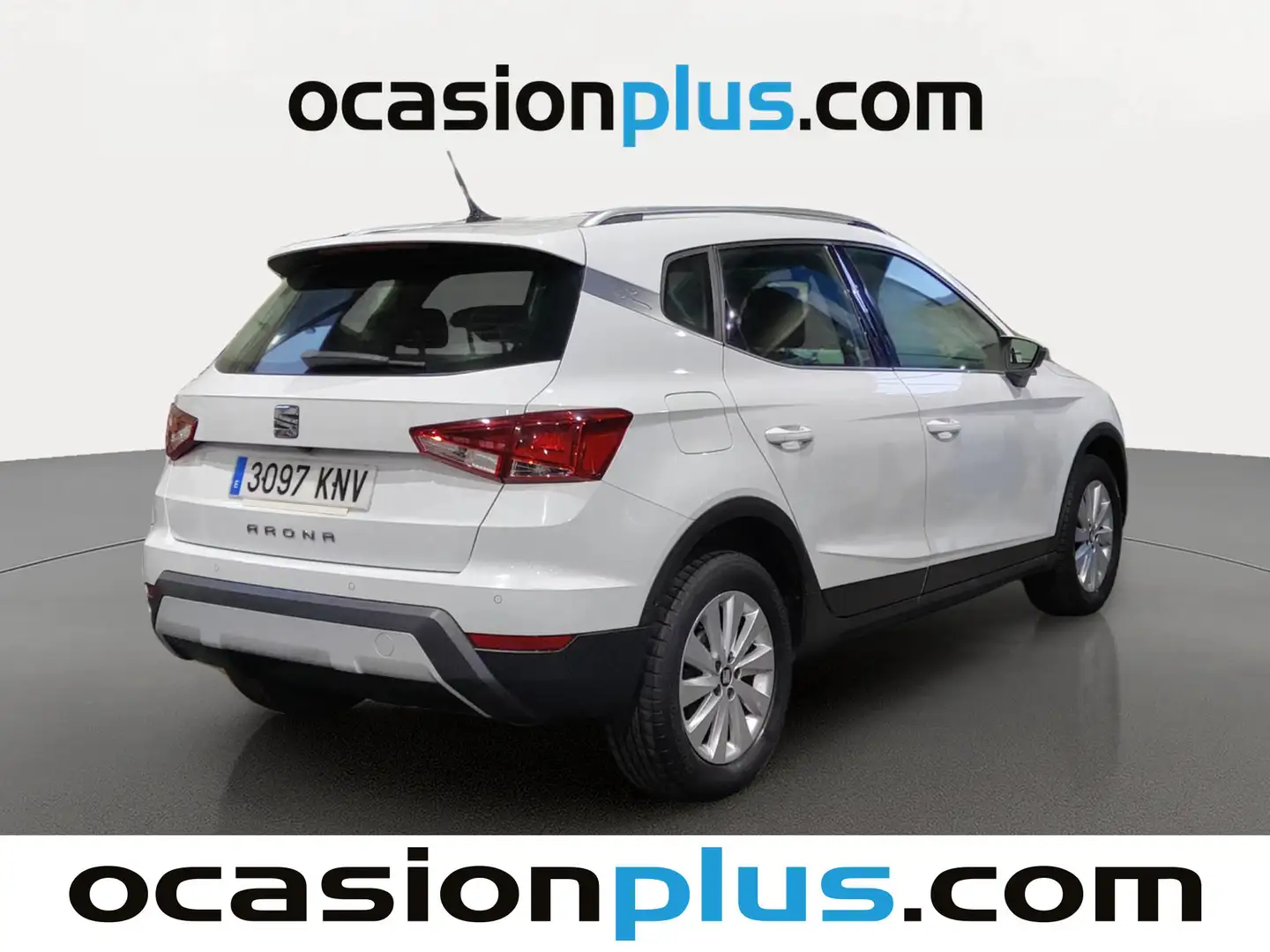 Foto Seat Arona SEAT Arona 1.0 TSI Ecomotive Xcellence (115 CV)