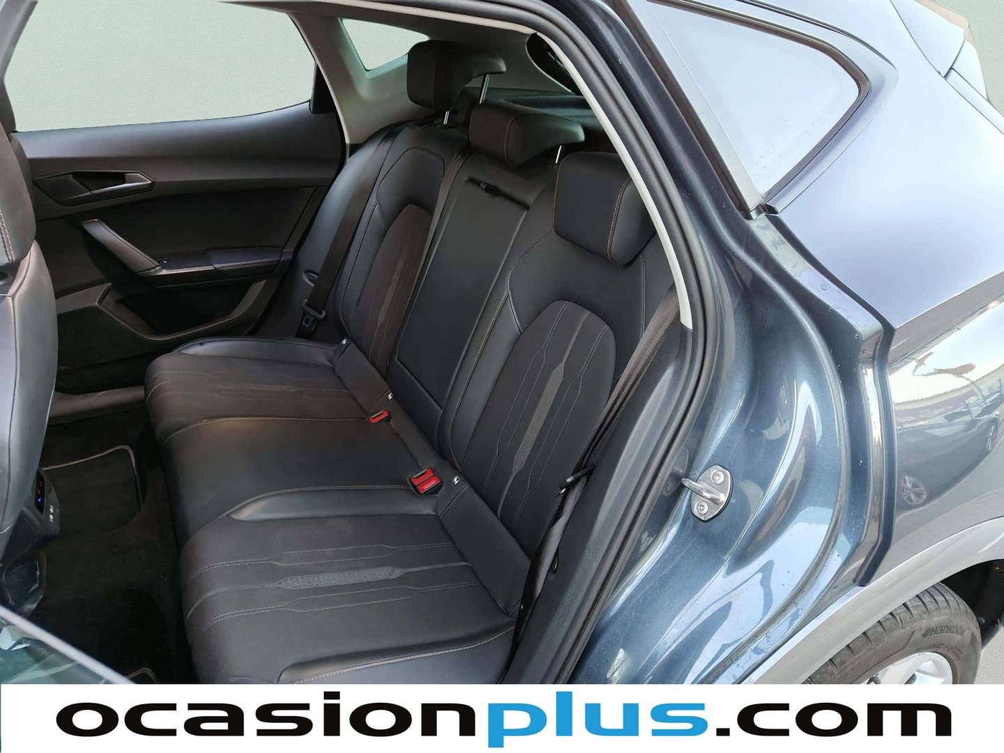 Foto Cupra Formentor CUPRA Formentor 1.5 TSI (150 CV)