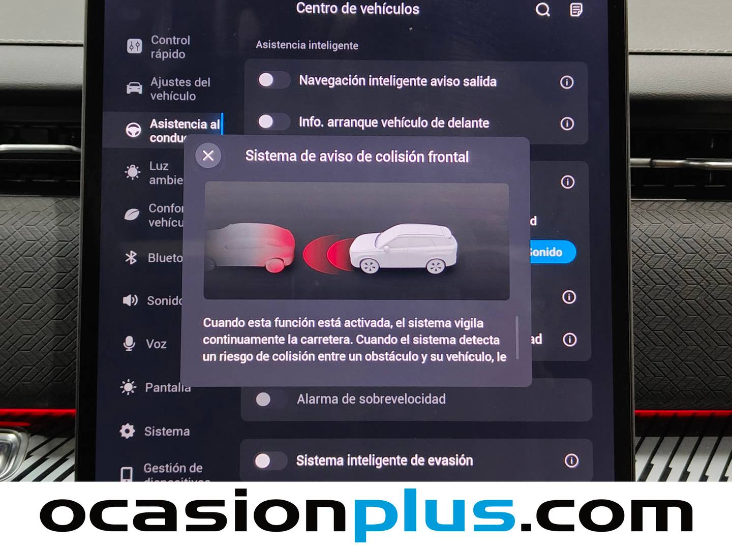 JAECOO 7 JAECOO 7 1.6 TGDI Select FWD (145 CV) al mejor precio