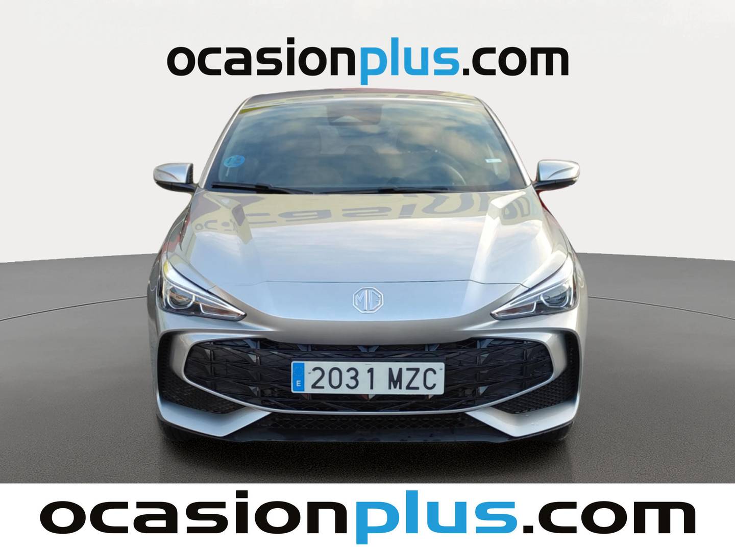 MG MG3 Hybrid+ MG MG3 Hybrid+ Standard (195 CV) seminuevo