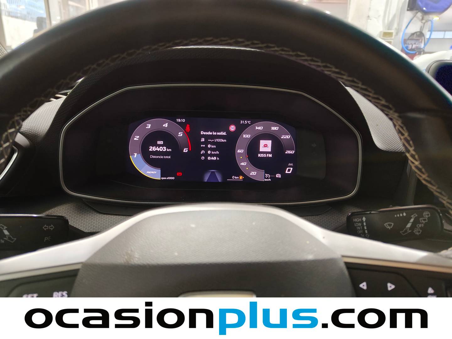 Seat León Seat León 2.0 TDI S&S Style XL (116 CV) de ocasión