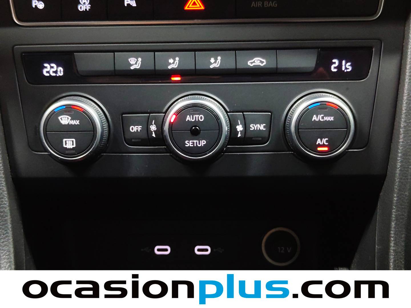 Seat Ateca Seat Ateca 1.5 TSI S&S Style DSG (150 CV) automático