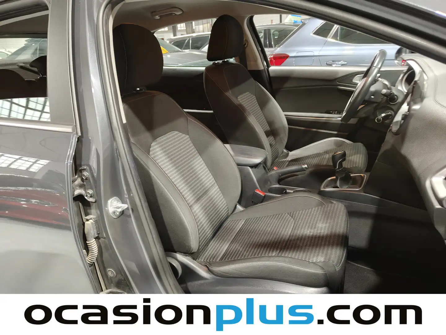 Foto KIA XCeed Kia XCeed 1.0 T-GDi Drive (120 CV)