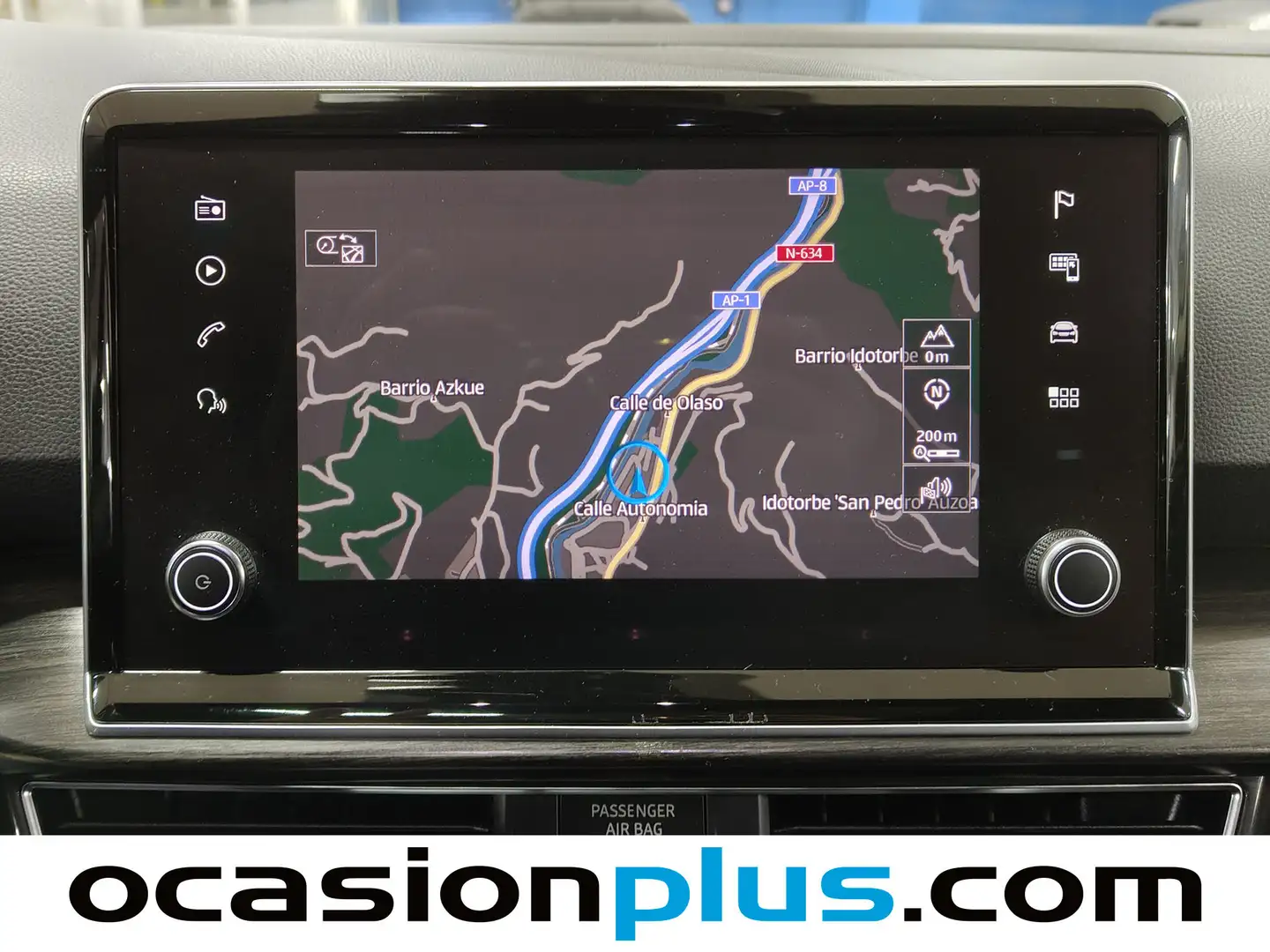 Foto Seat Tarraco SEAT Tarraco 2.0 TDI S&S Xcellence Plus  (150 CV) 7 Plazas