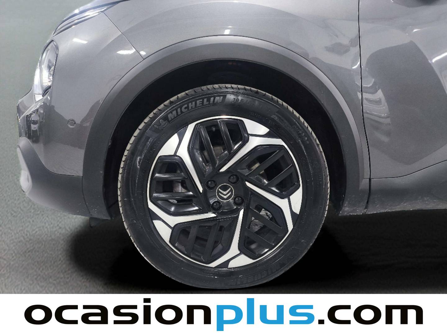 Foto Citroën C4 Citroen C4 BlueHDi 130 S&S Shine EAT8 (130 CV)