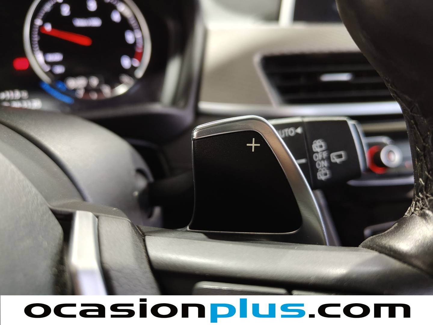 Foto BMW X2 BMW X2 sDrive18d  (150 CV) Pack M