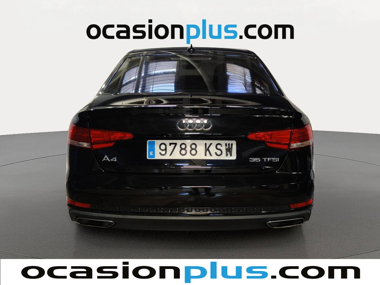 Foto Audi A4 Audi A4 Advanced 35 TFSI (150 CV) S tronic