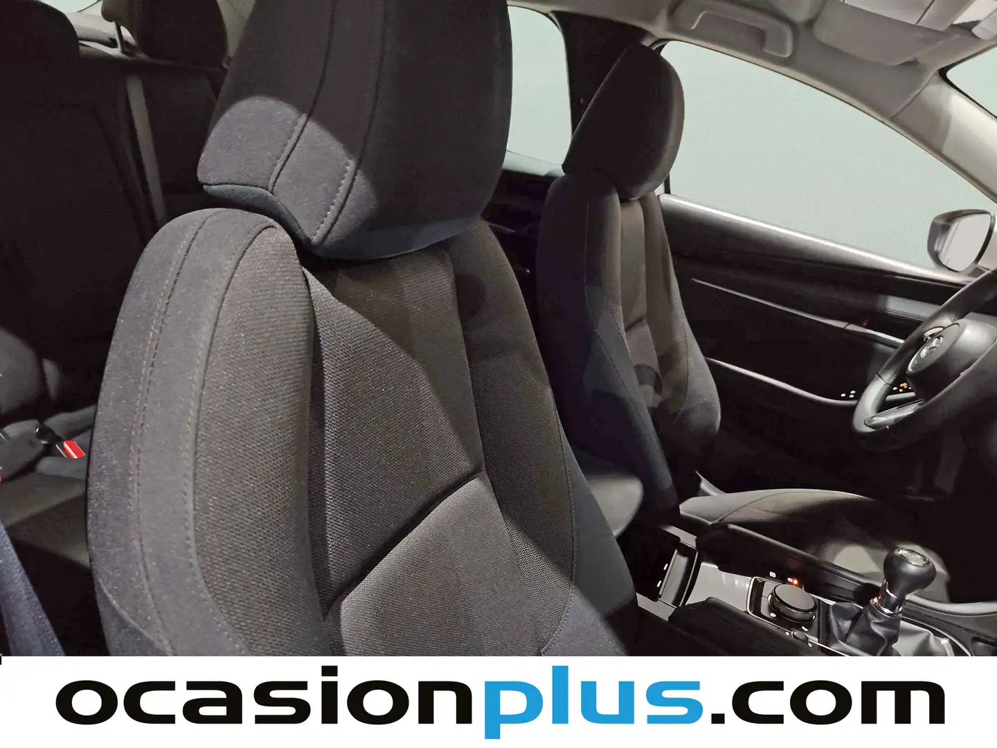 Foto Mazda Mazda3 Mazda Mazda 3 2.5L E-SKY G MHEV Prime-line (140 CV)