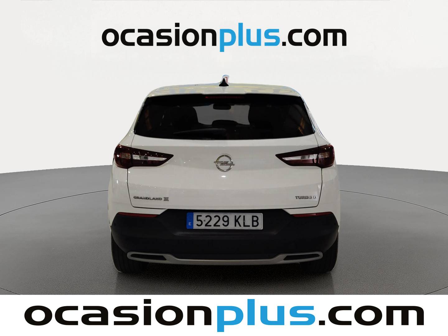 Opel Grandland X Opel Grandland X 1.6 CDTi Excellence (120 CV) barato